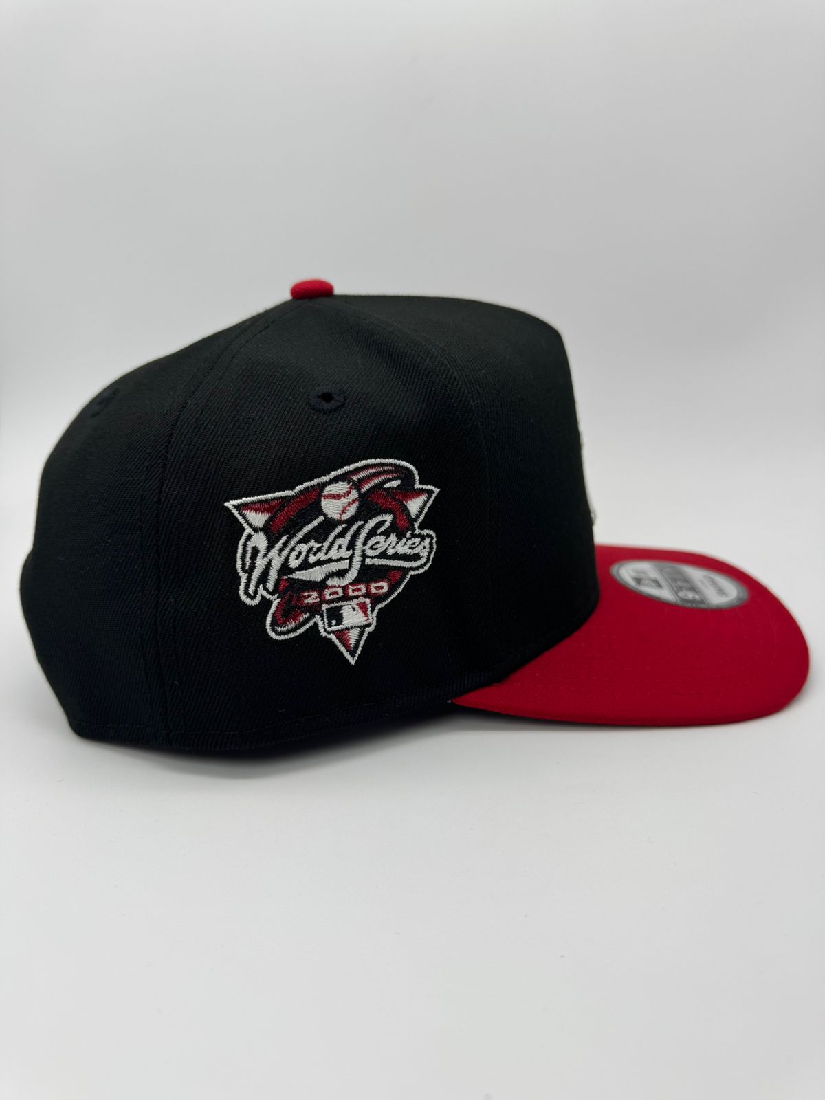 NEW ERA YANKEES AZUL/ROJA