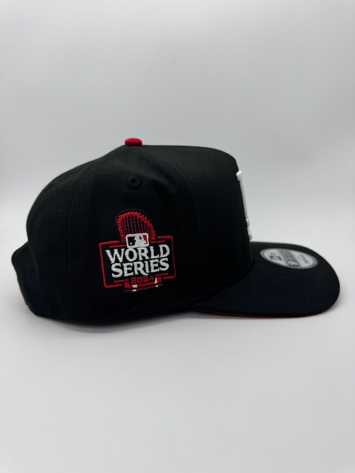 NEW ERA LA/VISERA ROJA