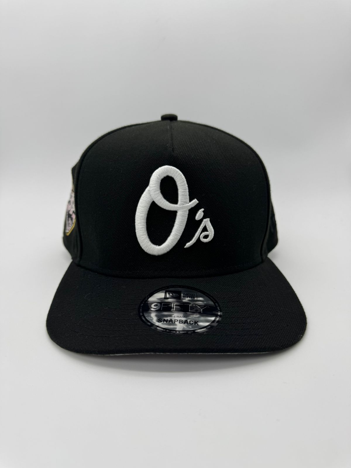 NEW ERA ORIOLES