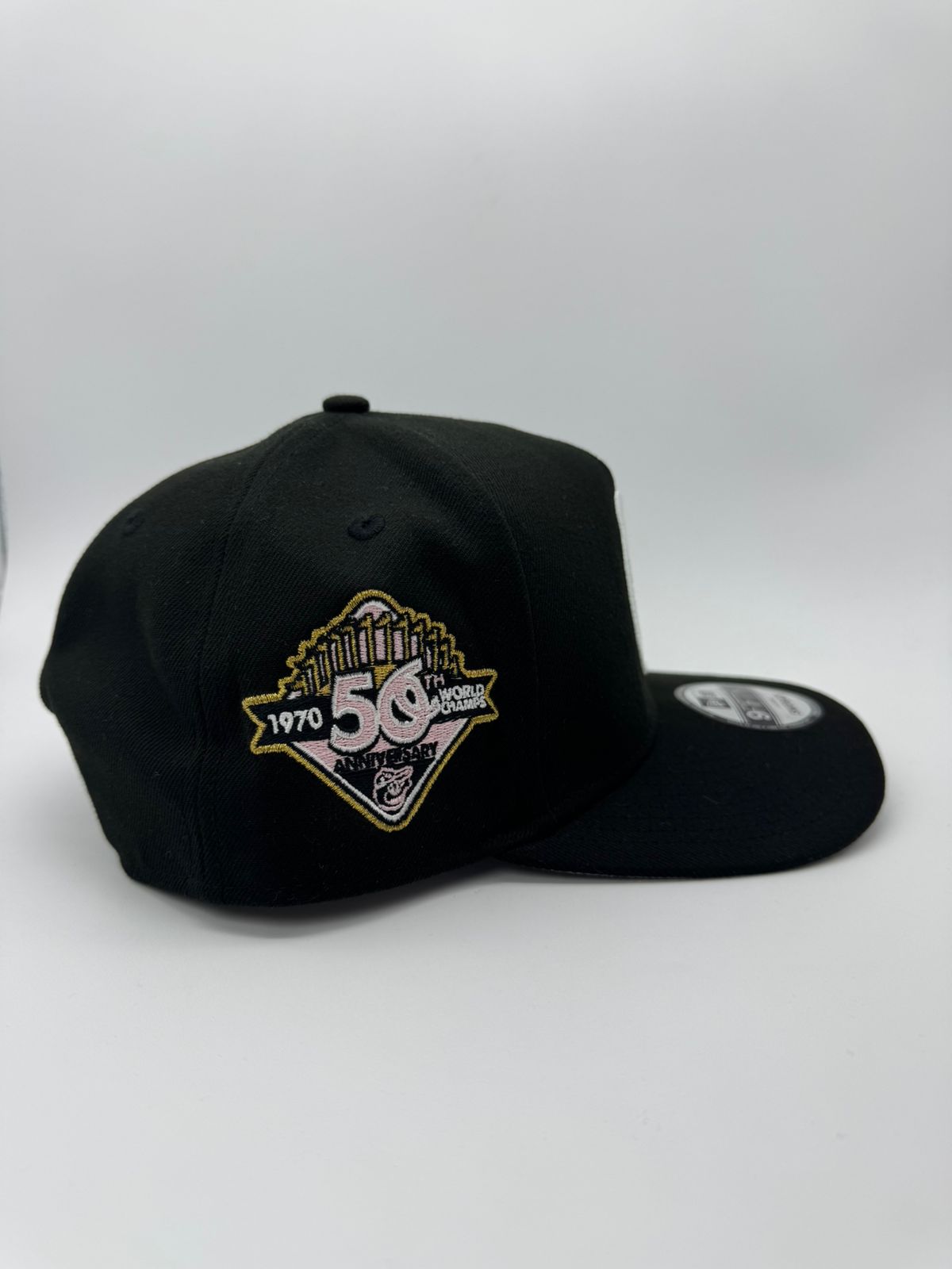 NEW ERA ORIOLES