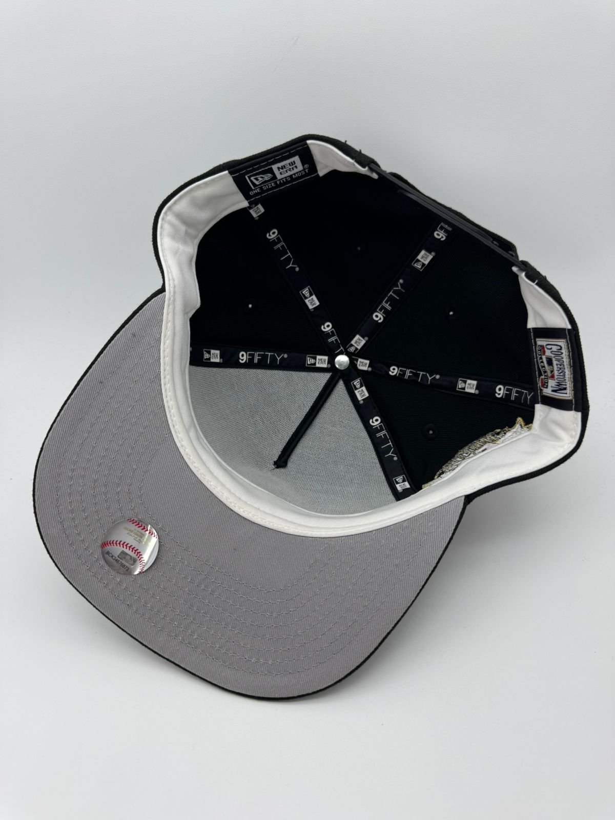 NEW ERA ORIOLES