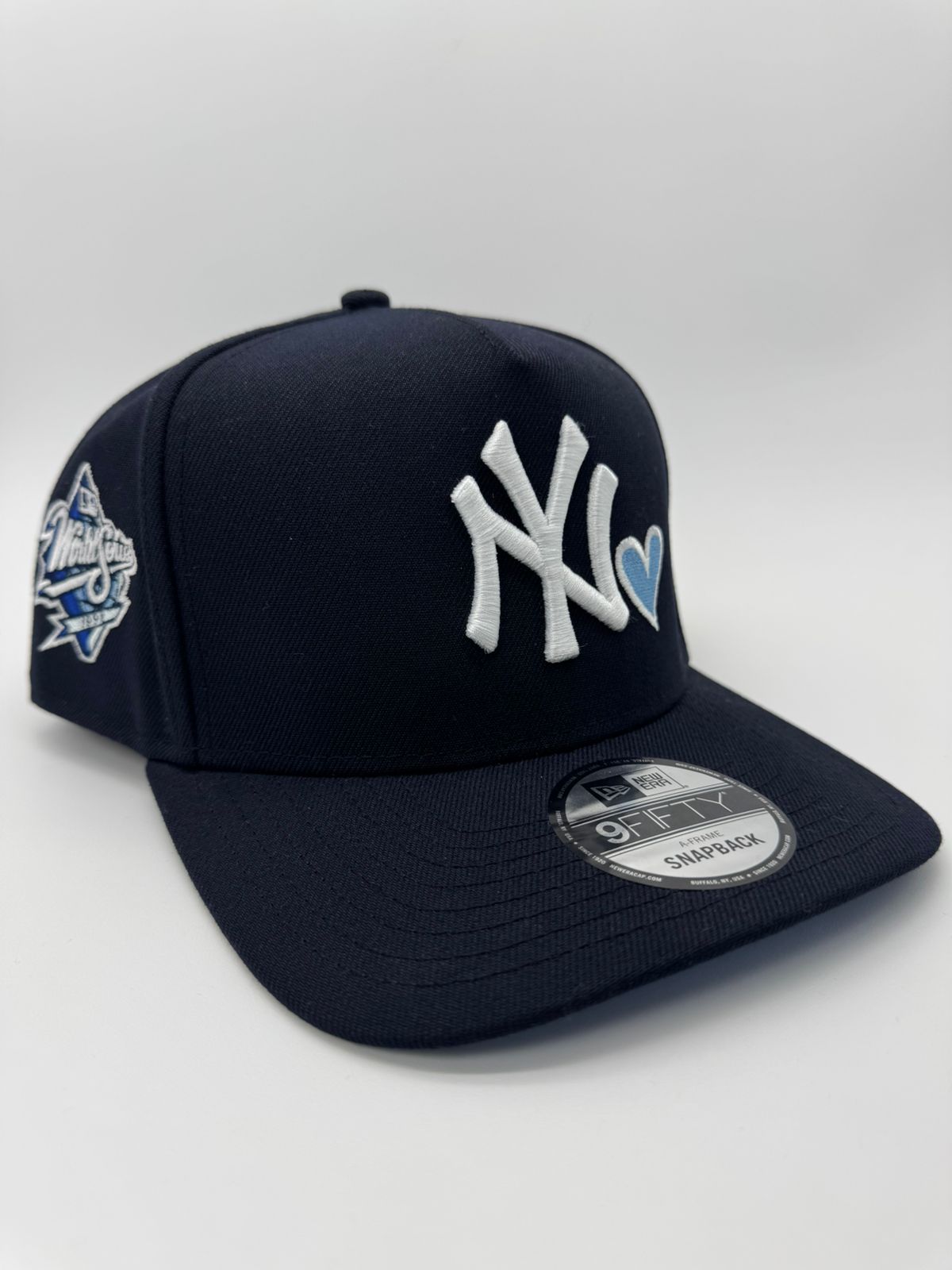 NEW ERA YANKEES AZUL