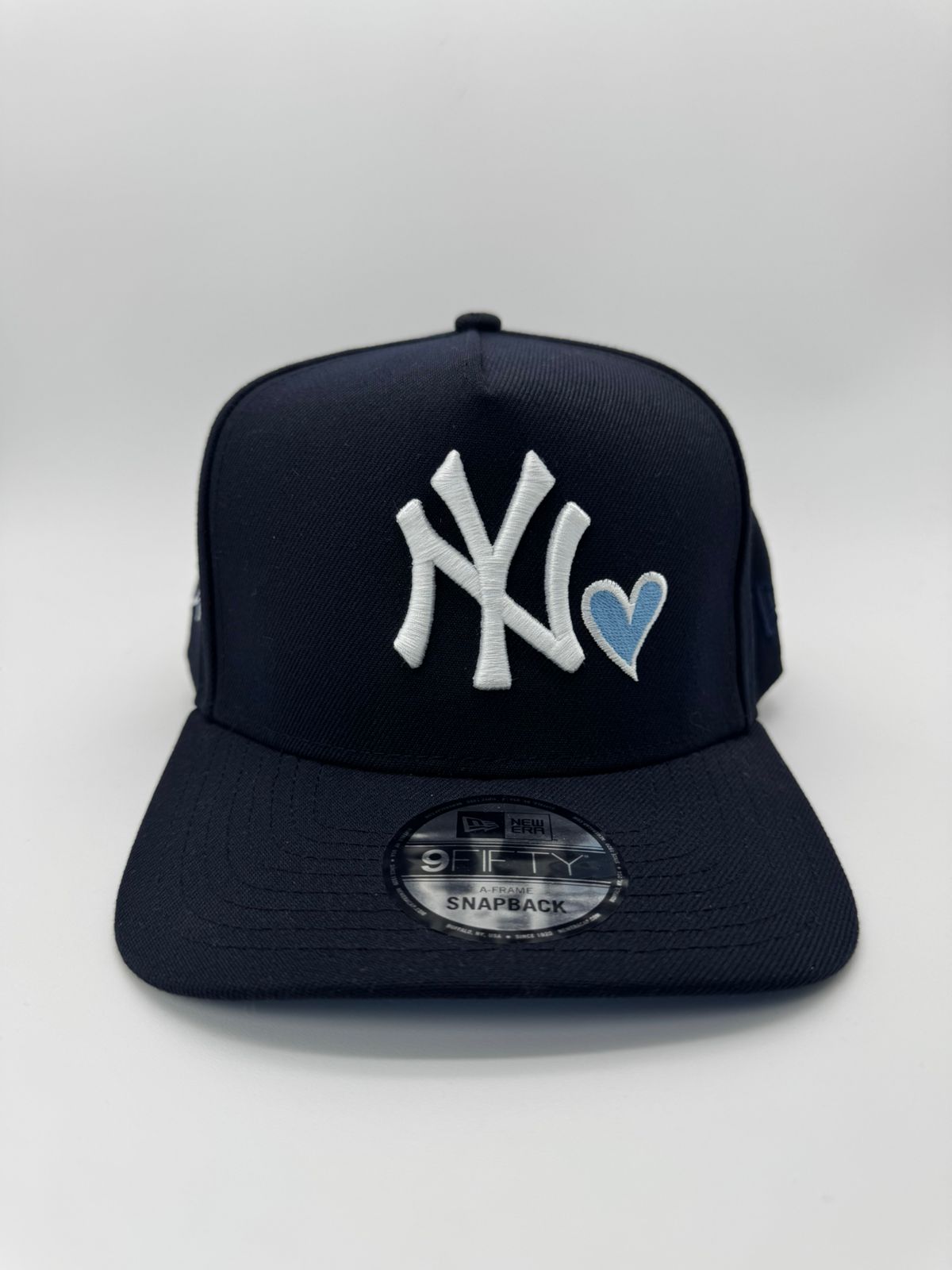 NEW ERA YANKEES AZUL