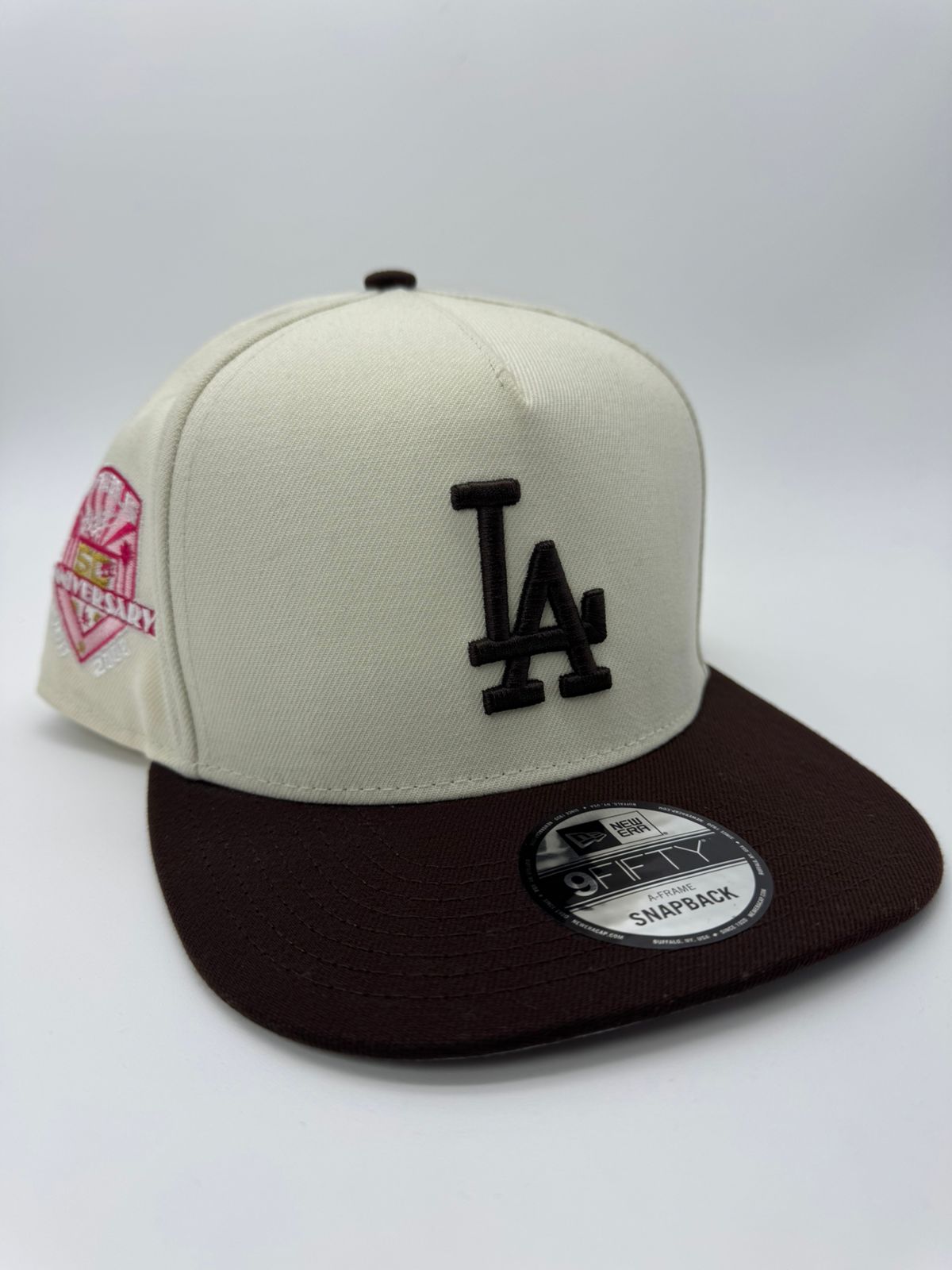 NEW ERA LA BIEGE/CAFE