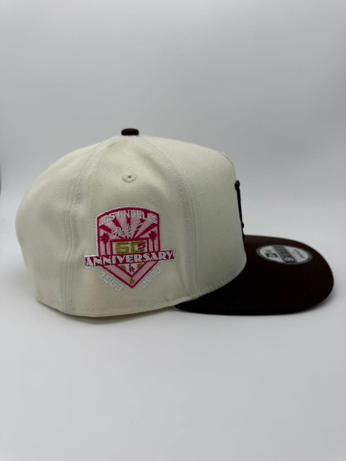 NEW ERA LA BIEGE/CAFE