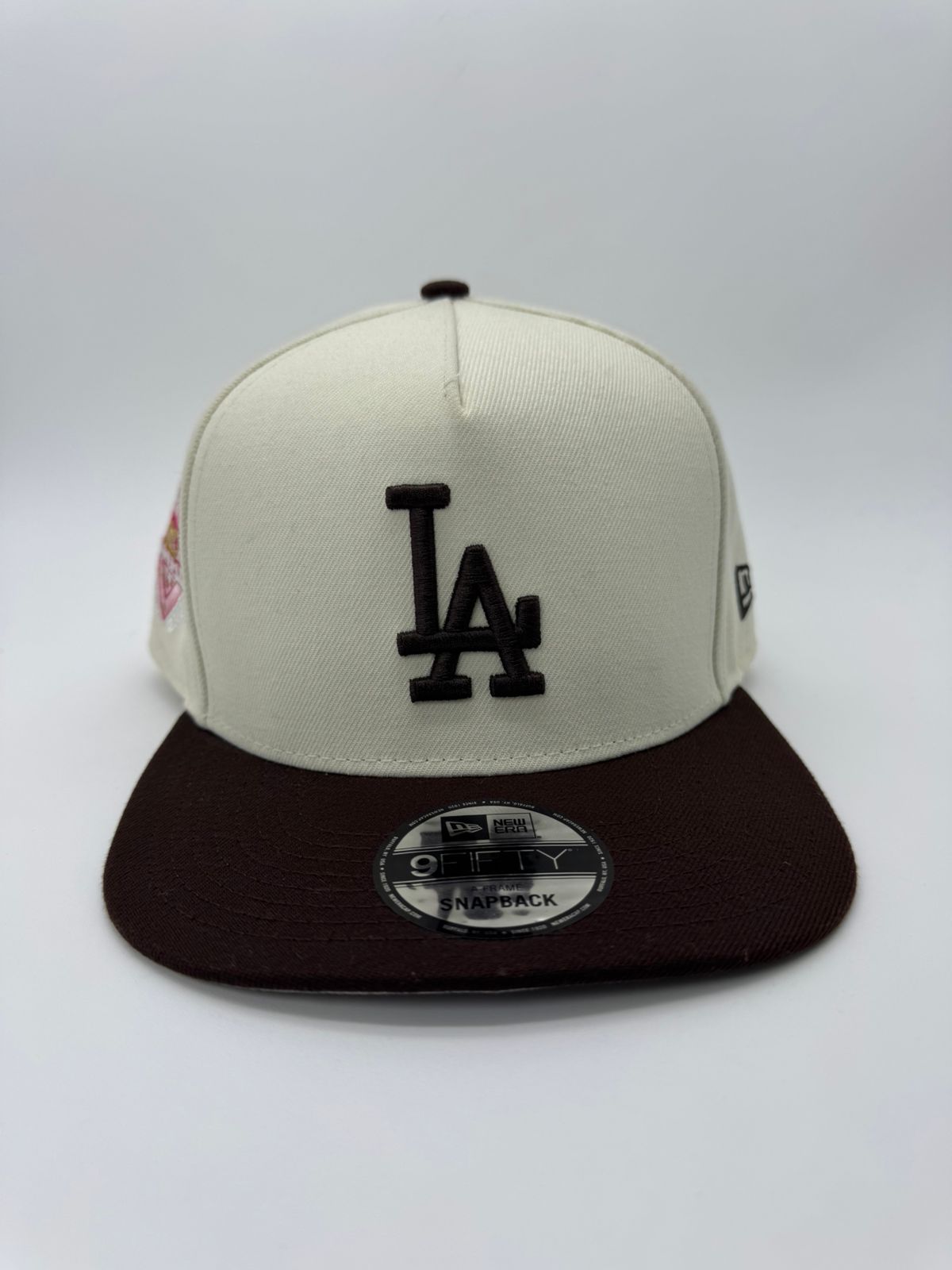 NEW ERA LA BIEGE/CAFE