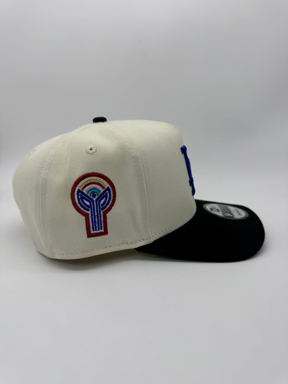 NEW ERA LA AZUL