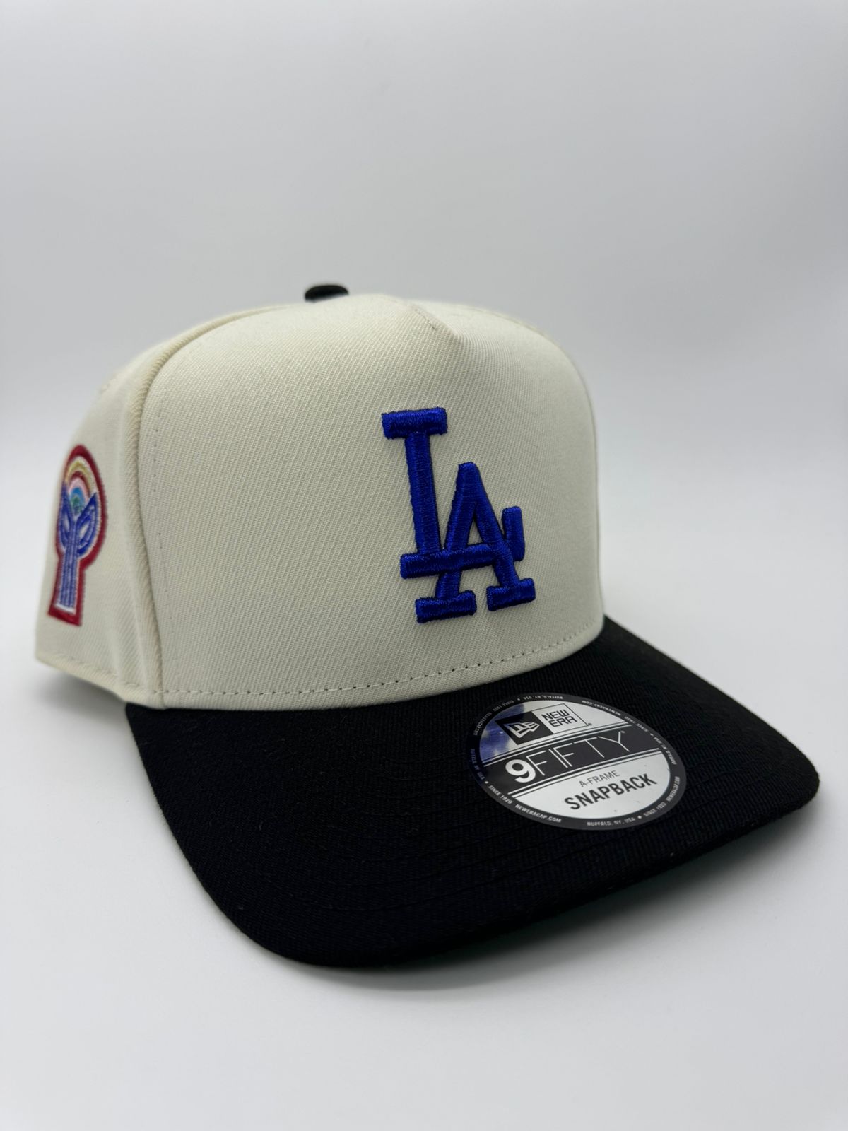 NEW ERA LA AZUL