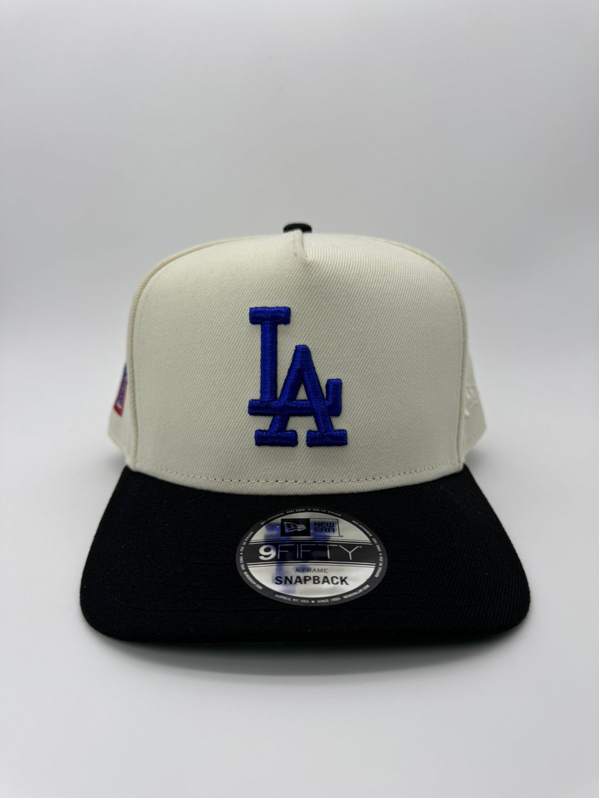 NEW ERA LA AZUL