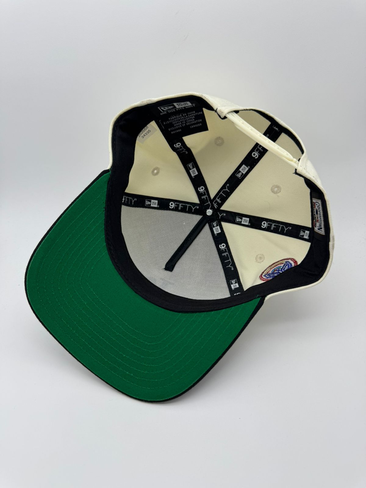 NEW ERA LA AZUL