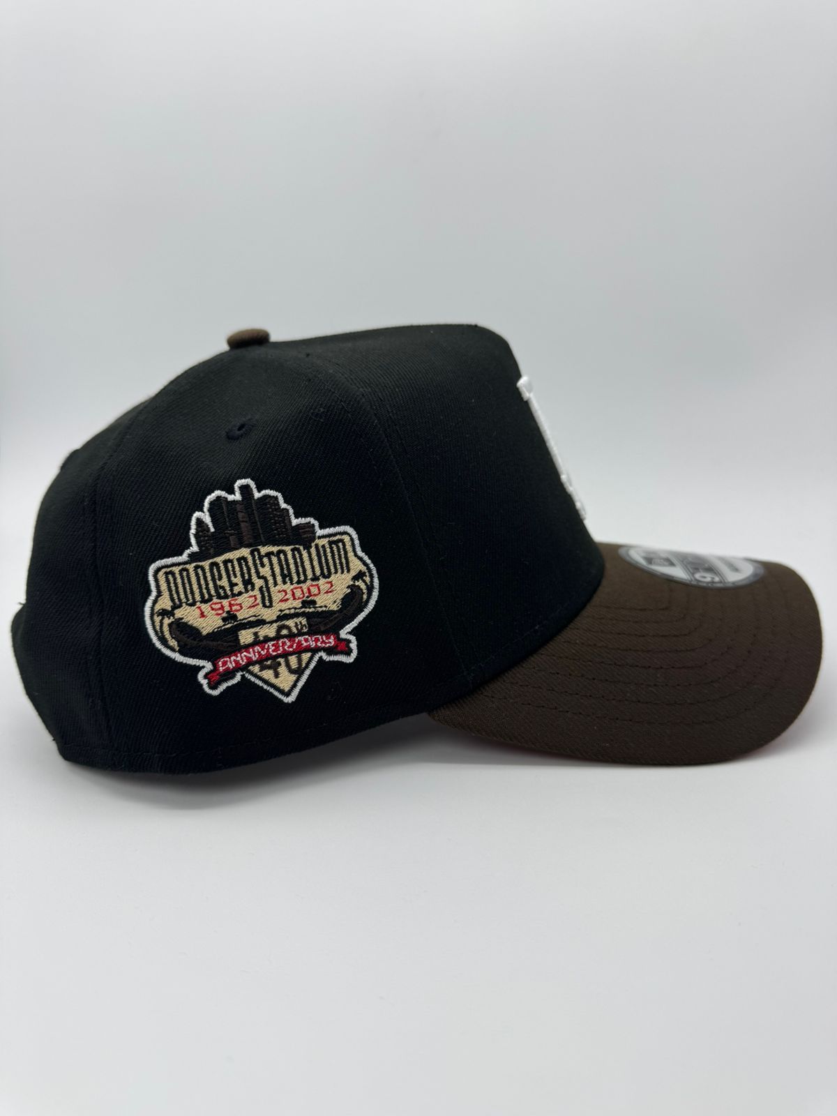 NEW ERA LA CAFE/NEGRA