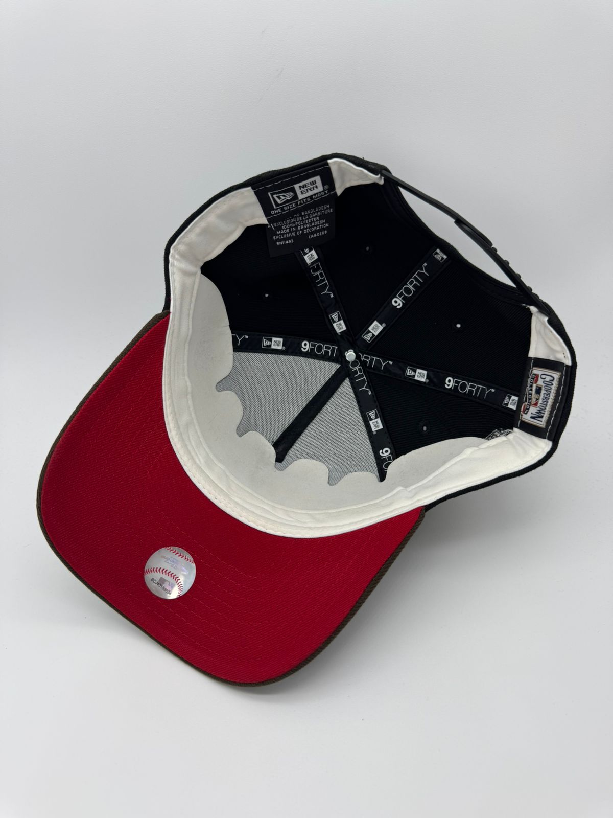 NEW ERA LA CAFE/NEGRA