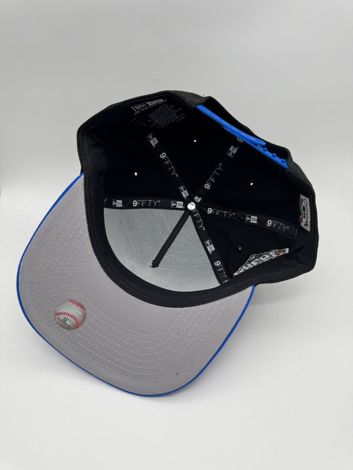 NEW ERA NEW YORK
