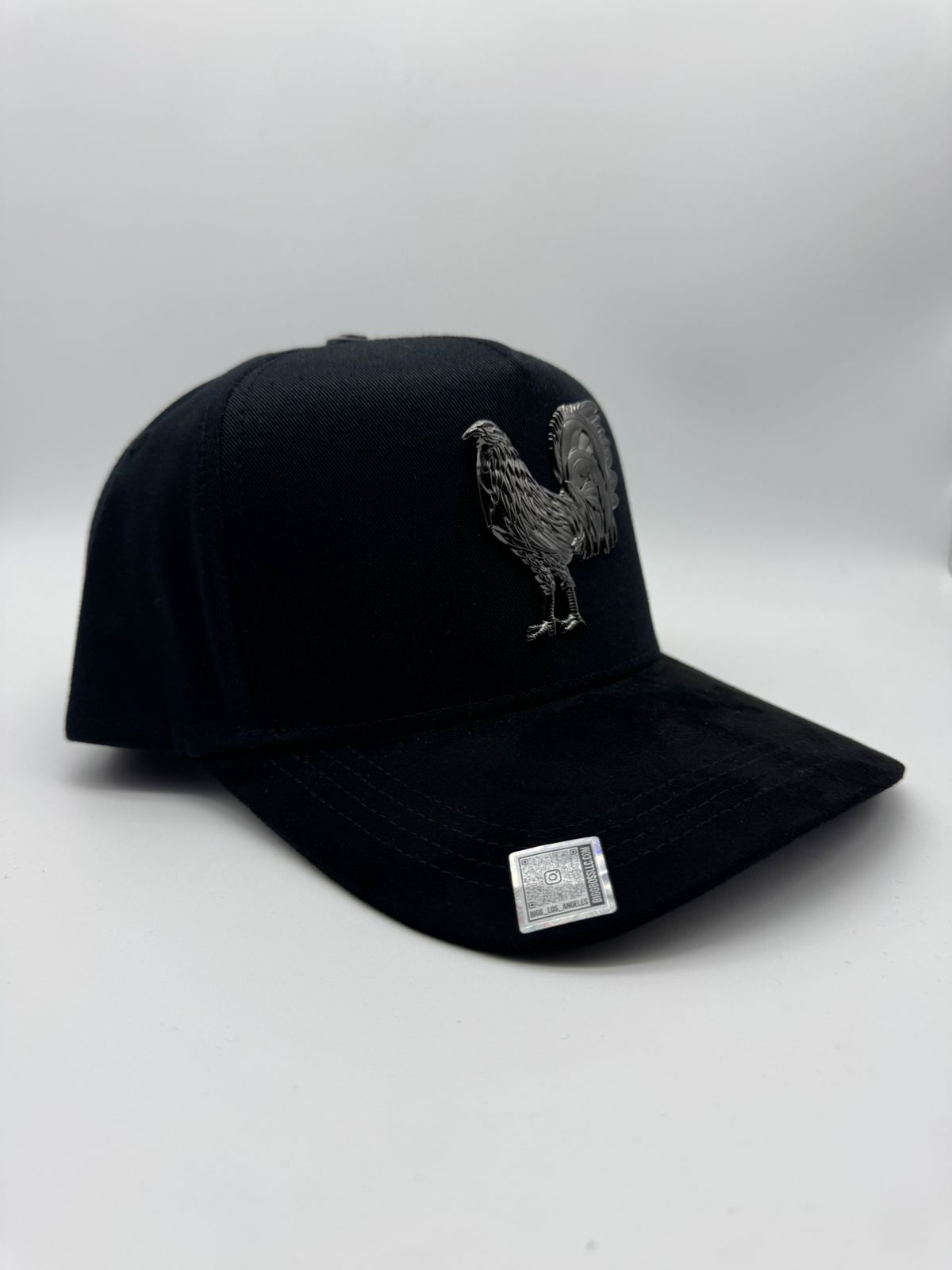 BIG BOSS GALLO NEGRA MAYOREO