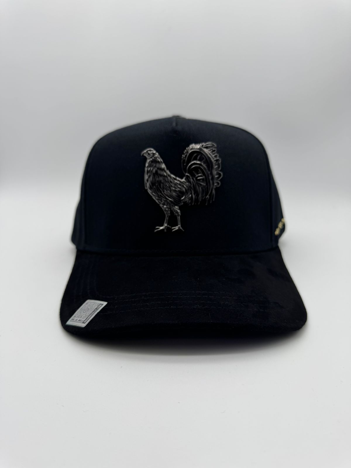 BIG BOSS GALLO NEGRA MAYOREO