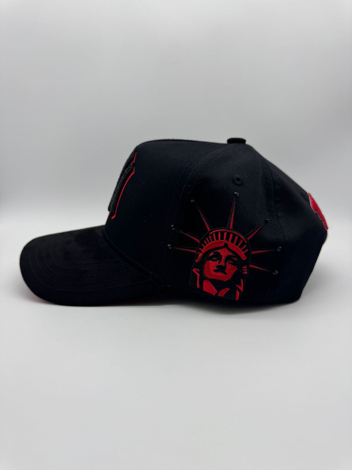 BIG BOSS NY ROJA MAYOREO