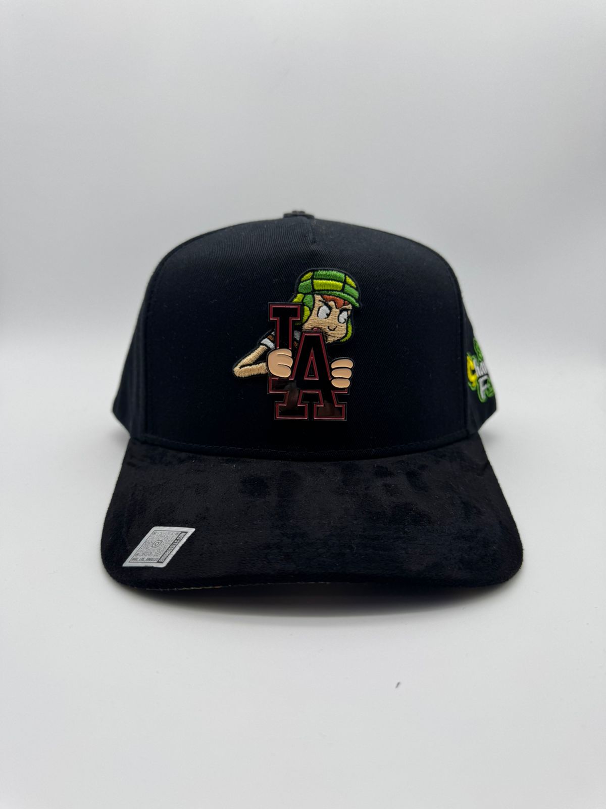 BIG BOSS LA CHAVO MAYOREO