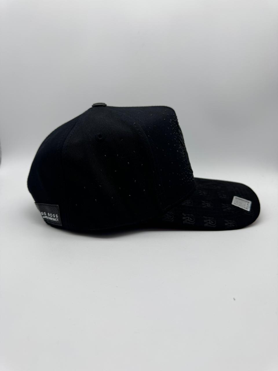 BIG BOSS AMIRI BLACK MAYOREO