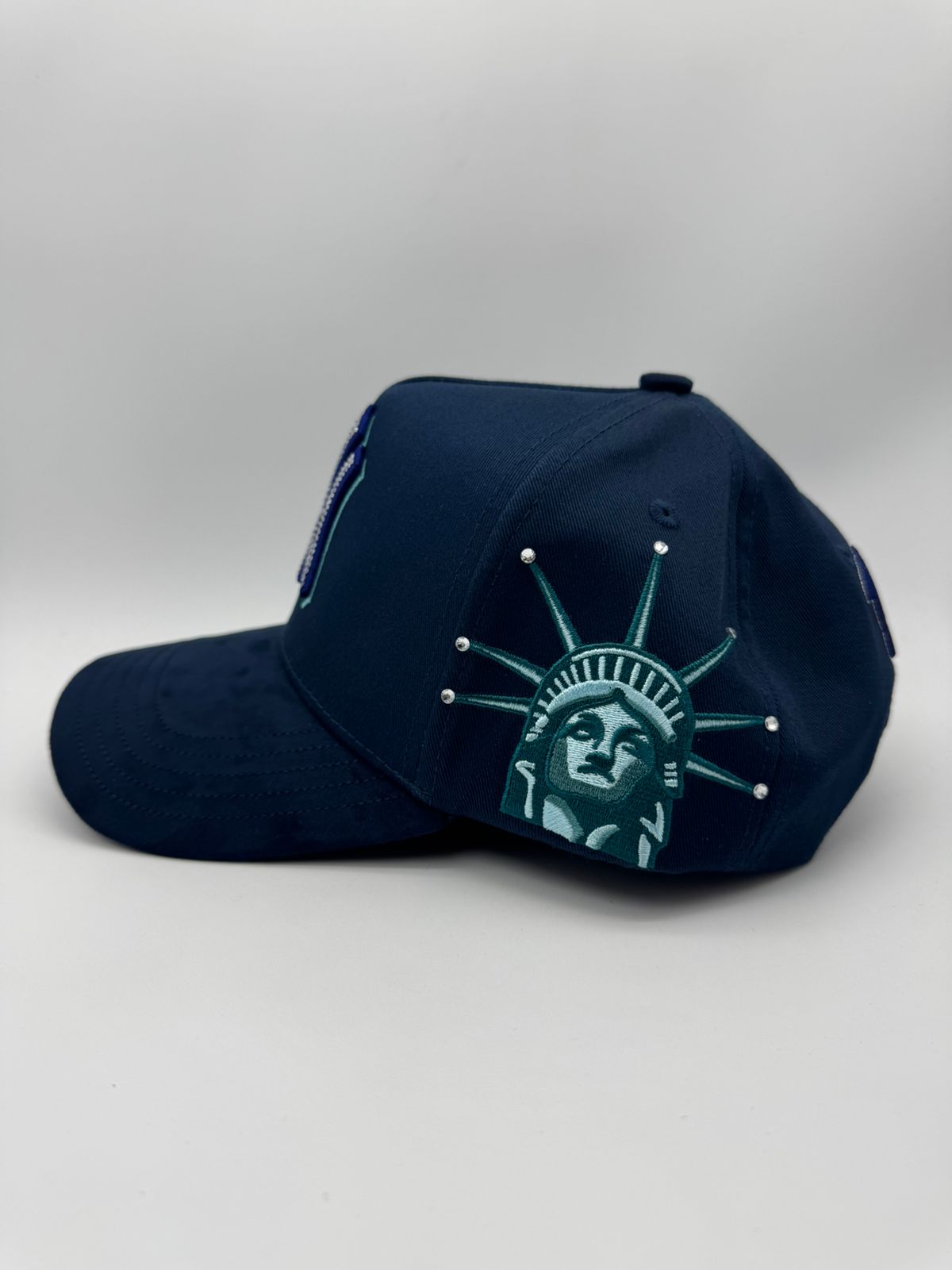 BIG BOSS NY AZUL