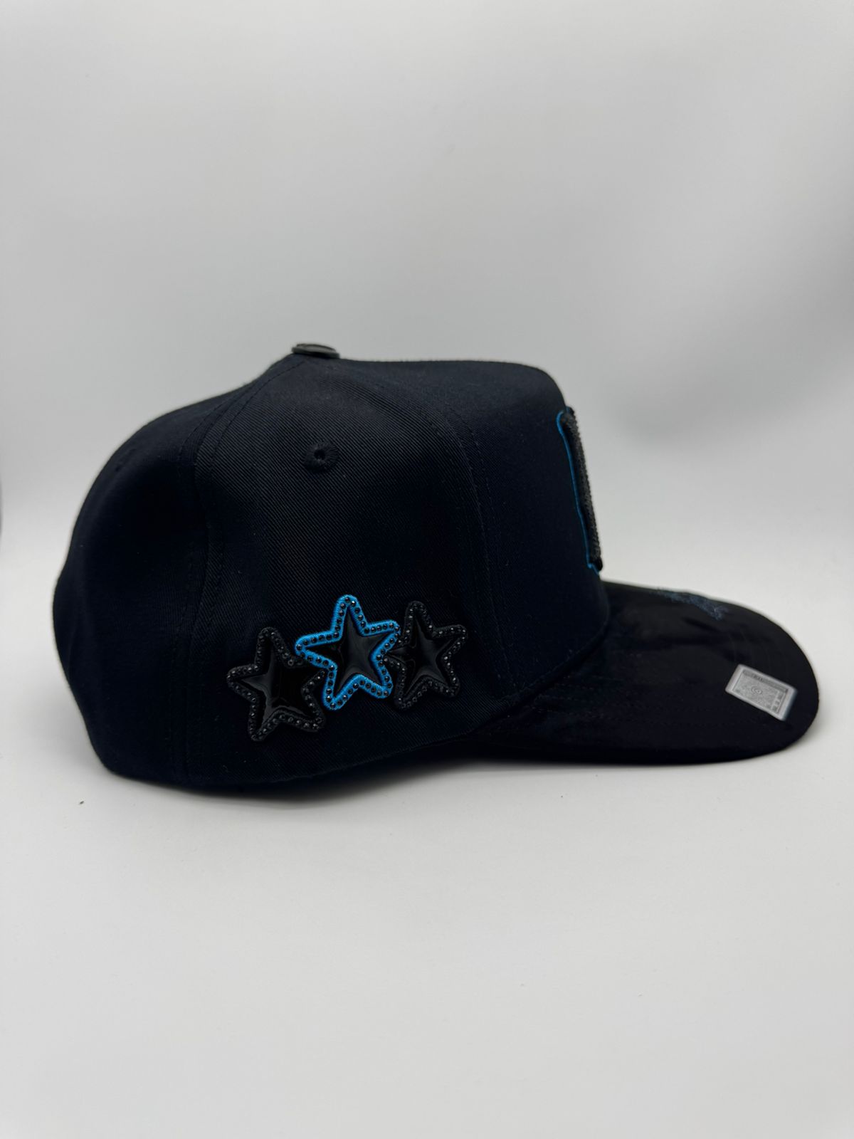 BIG BOSS AMIRI AZUL MAYOREO