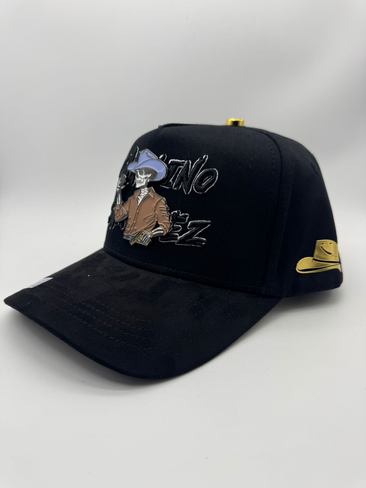 CAPS FANS CHALINO SANCHEZ MAYOREO