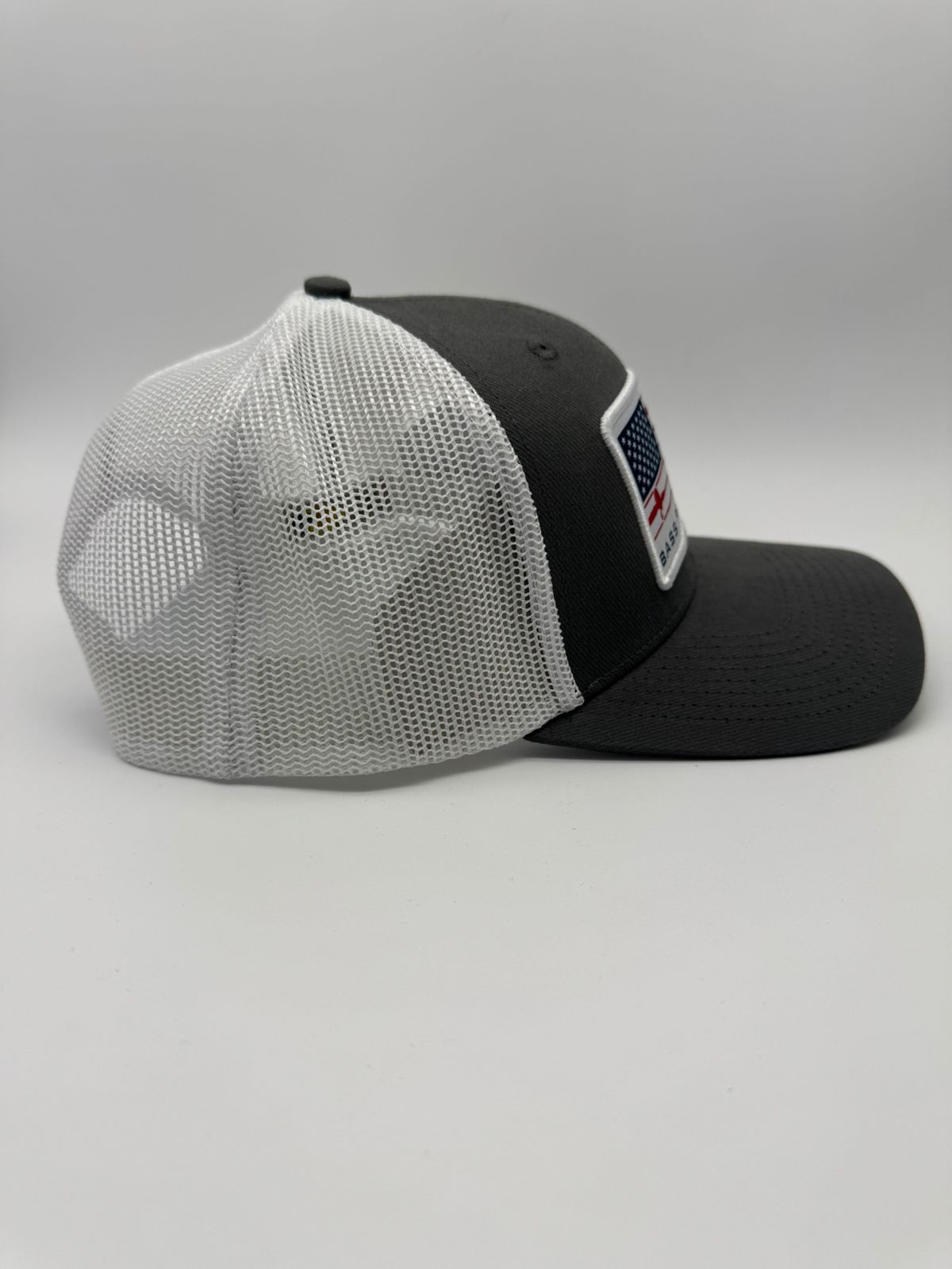 BASS PRO SHOP GRIS MAYOREO
