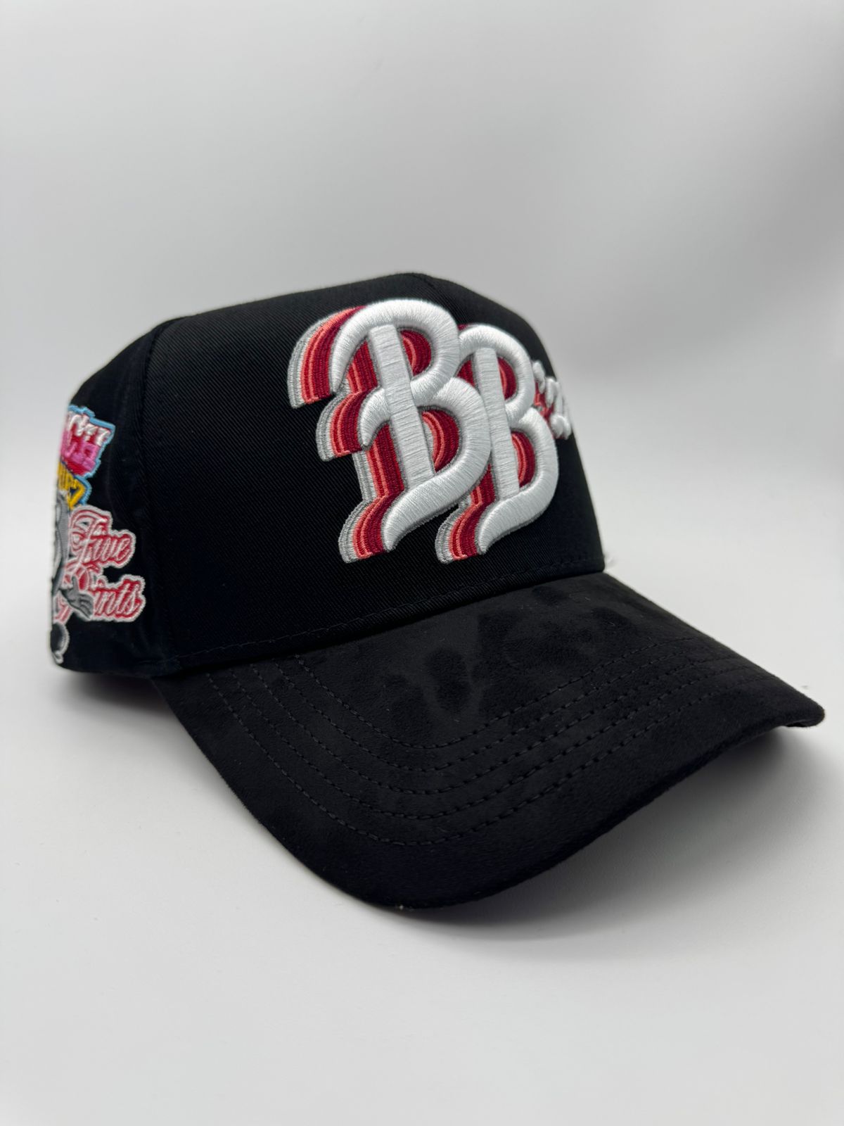 31 HATS BACK PACK GELATO
