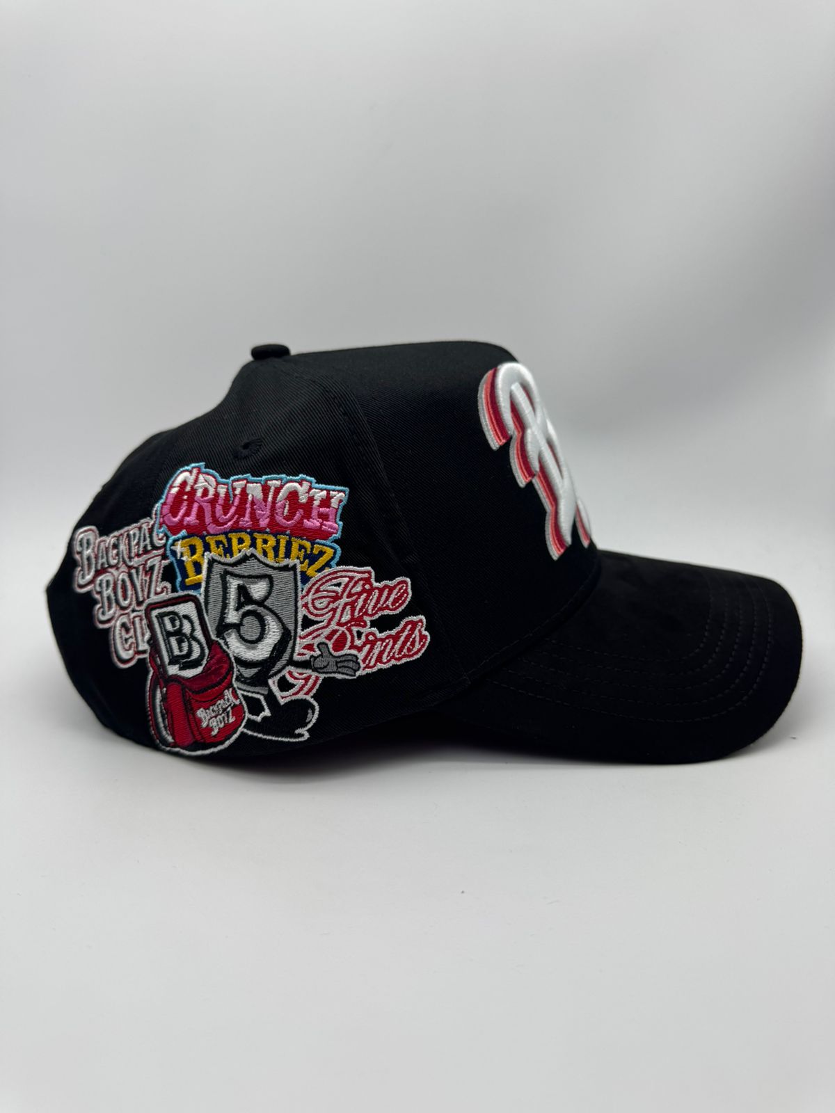 31 HATS BACK PACK GELATO