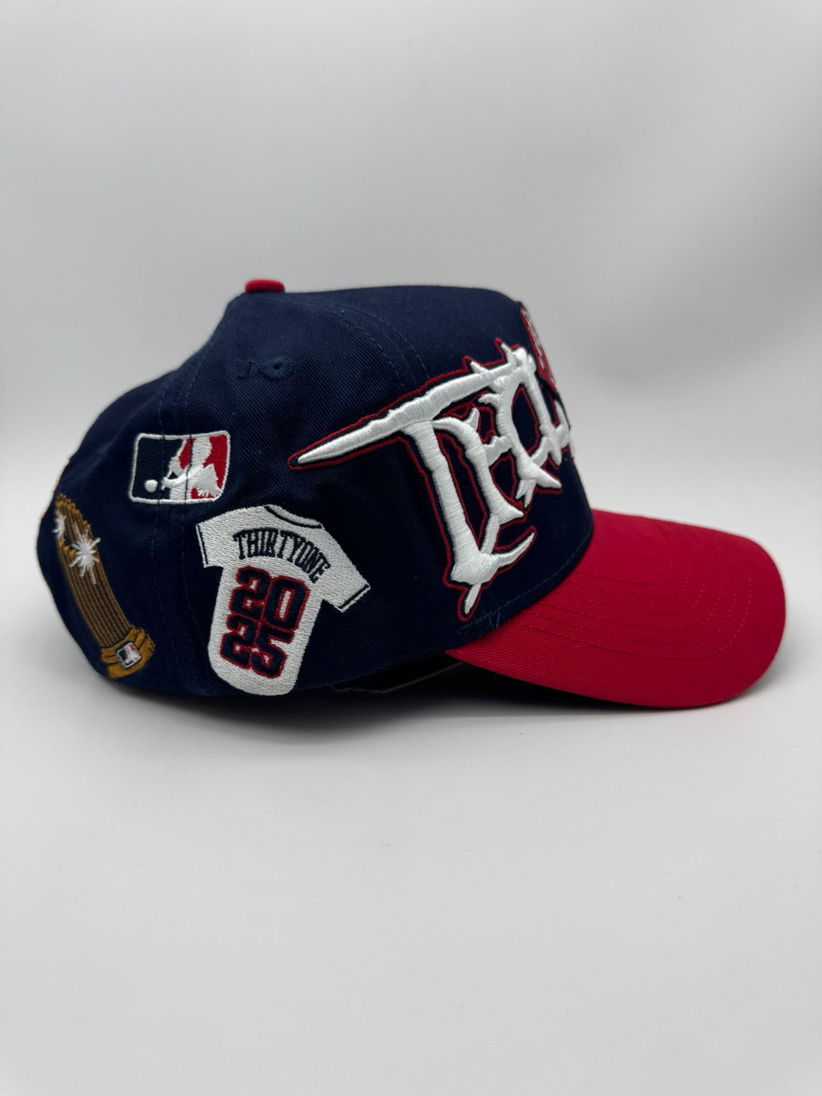 31 HATS CHAMPIONS
