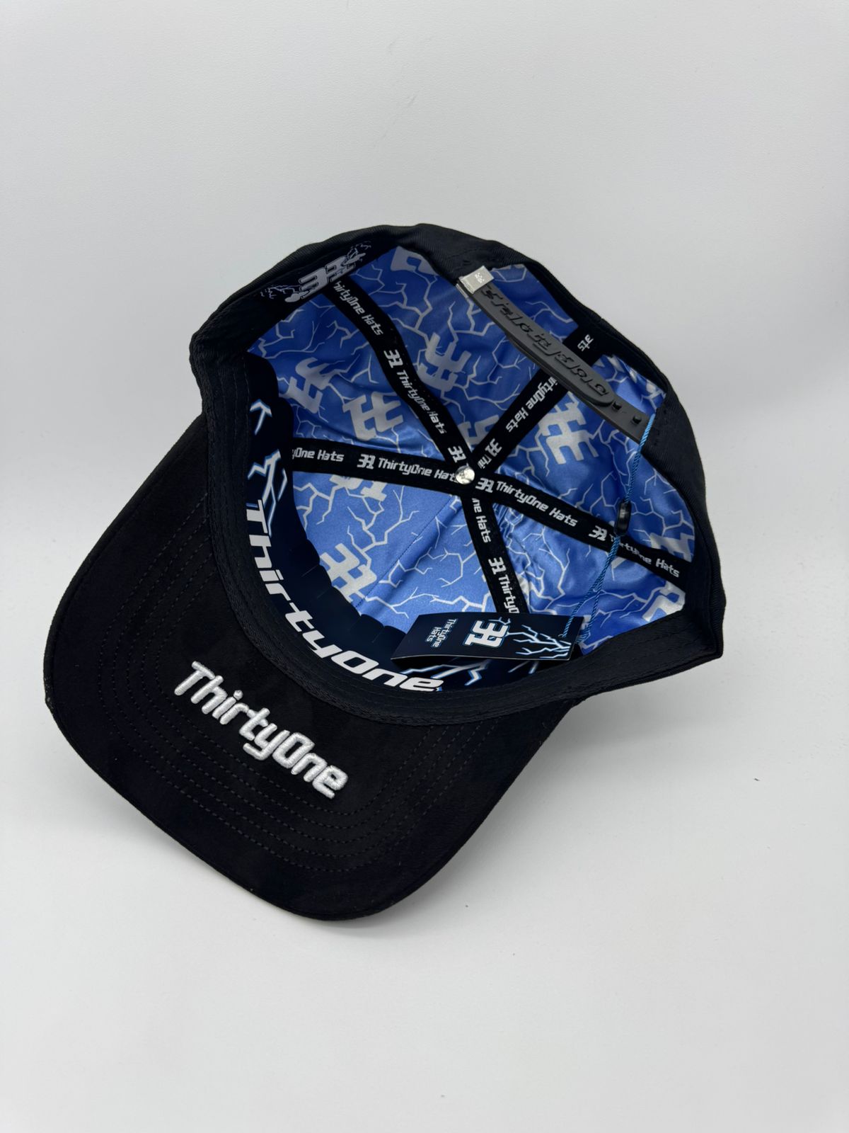 31 HATS LA ELECTRIC