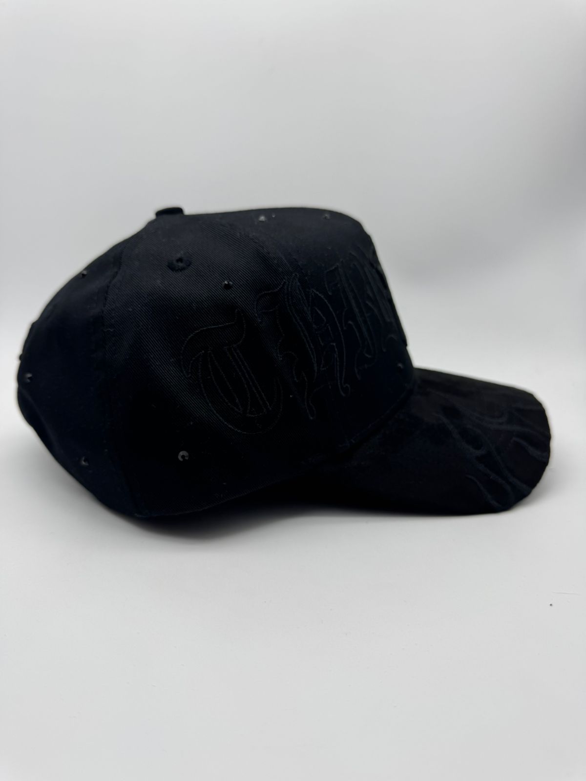 31 HATS NY FLAMES