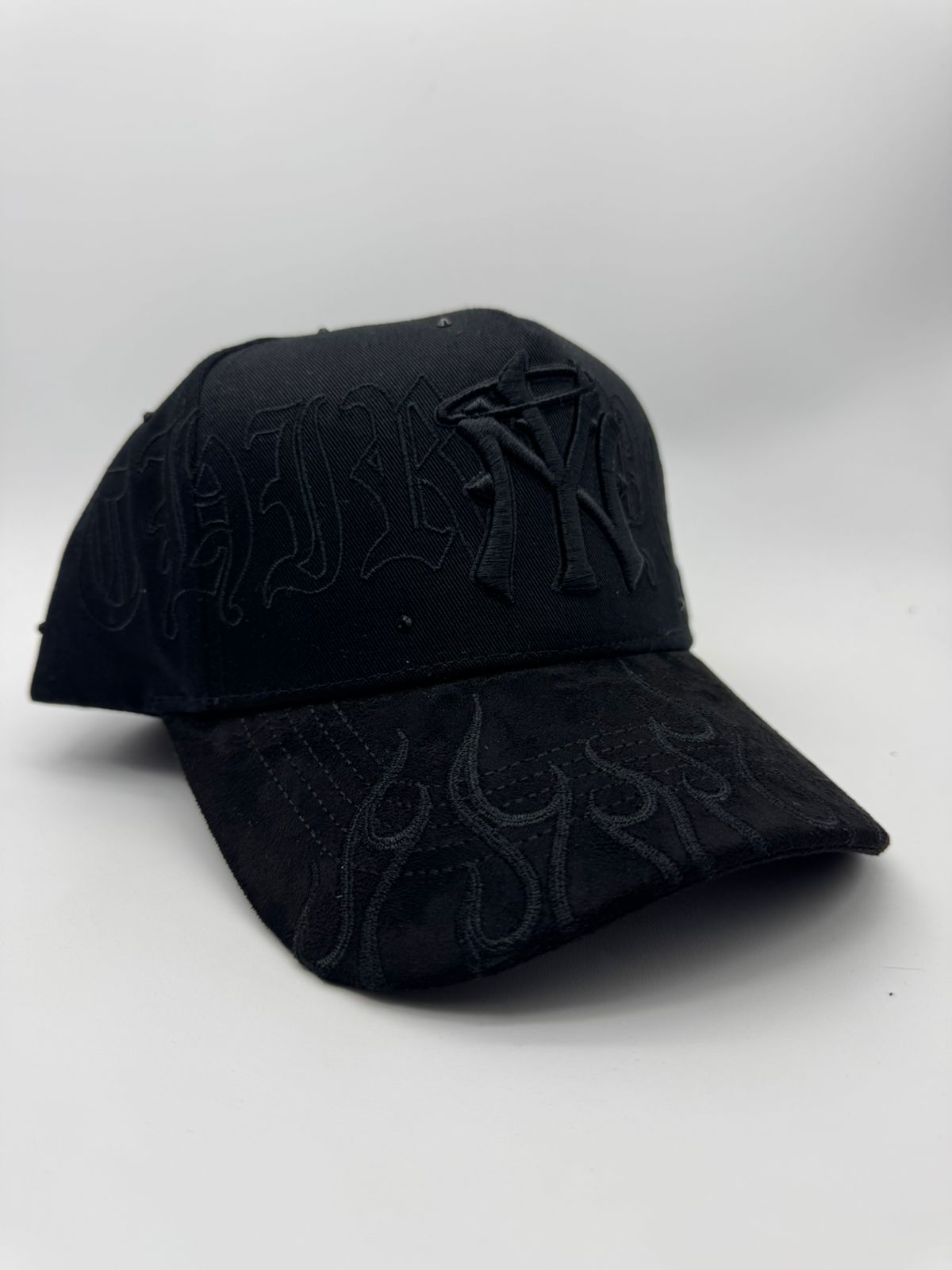 31 HATS NY FLAMES