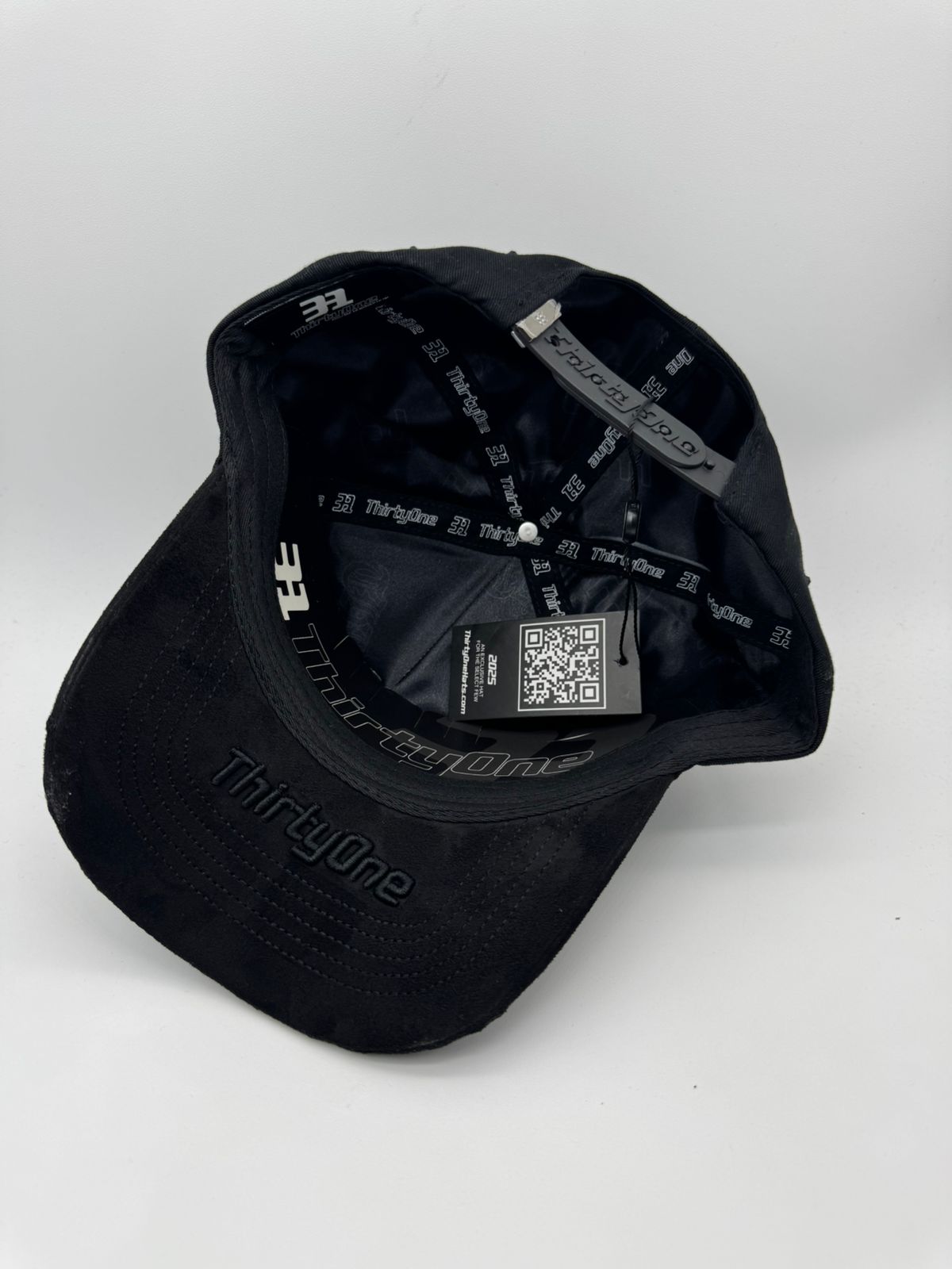 31 HATS NY FLAMES