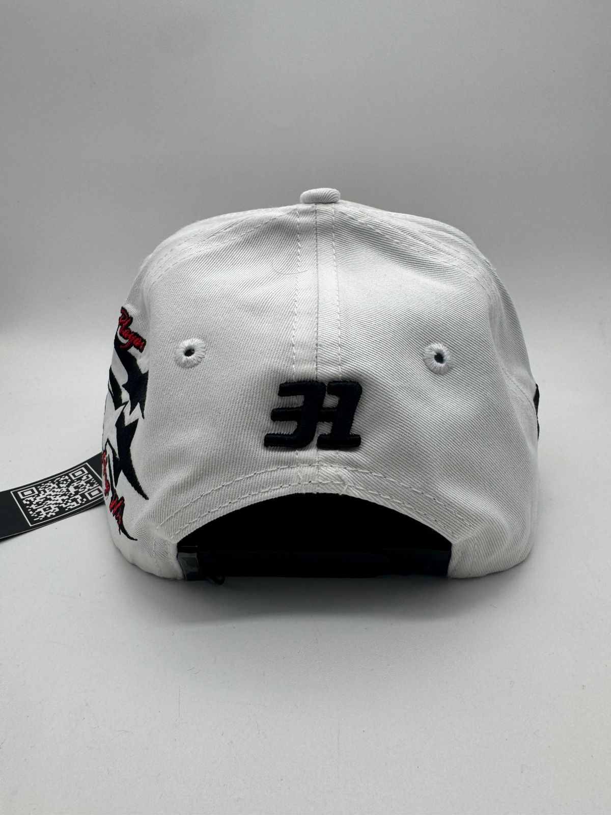 31 HATS CHAMPIONS
