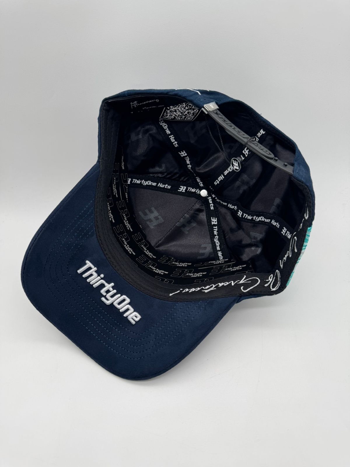 31 HATS ANIVERSARIO