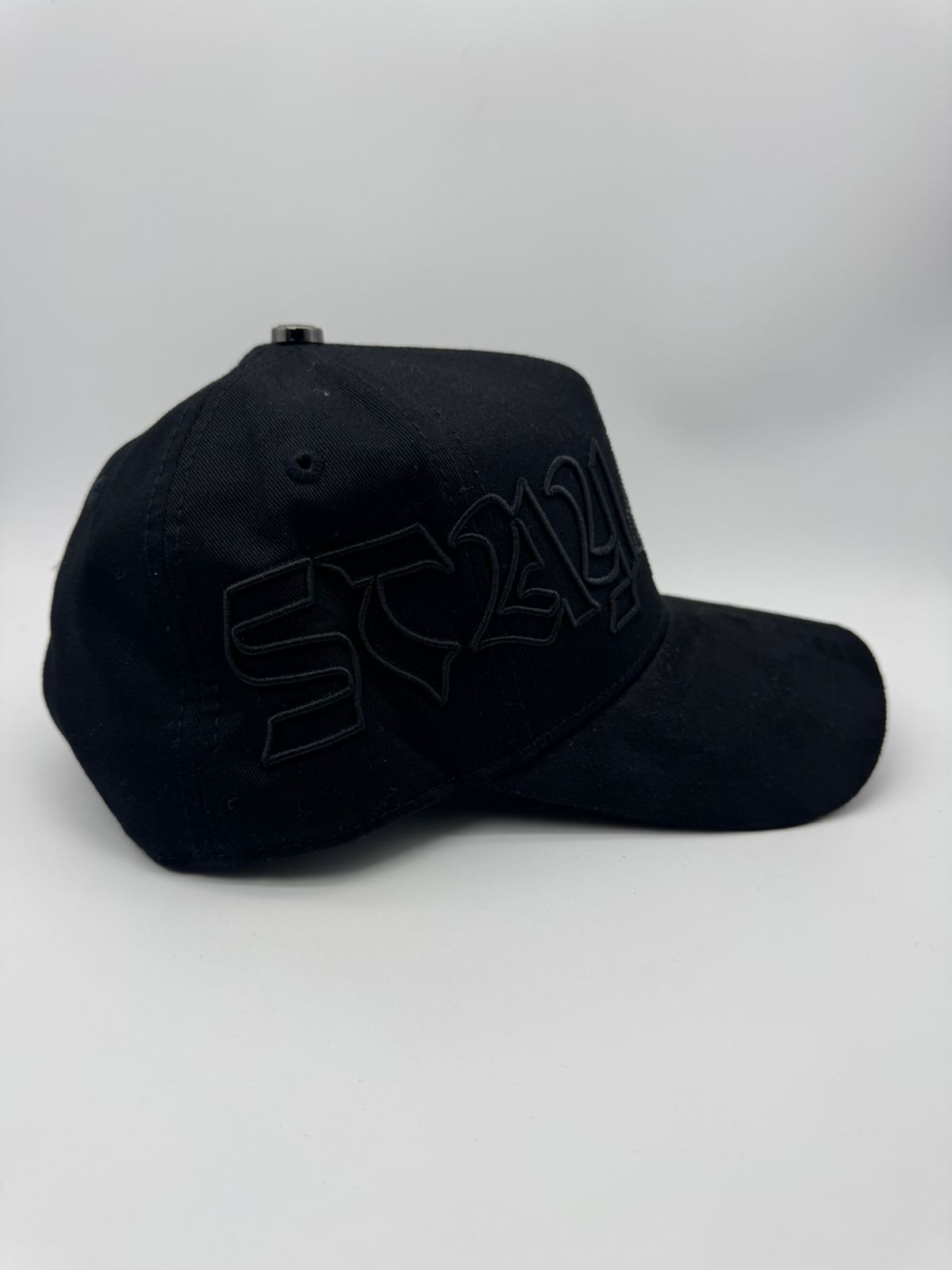 BAEZ BRILLOS NEGROS