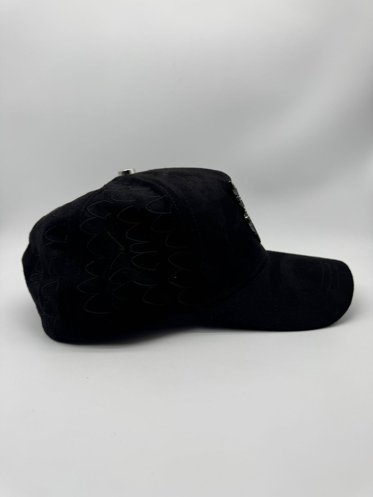 BARBAS HATS EL BUHO