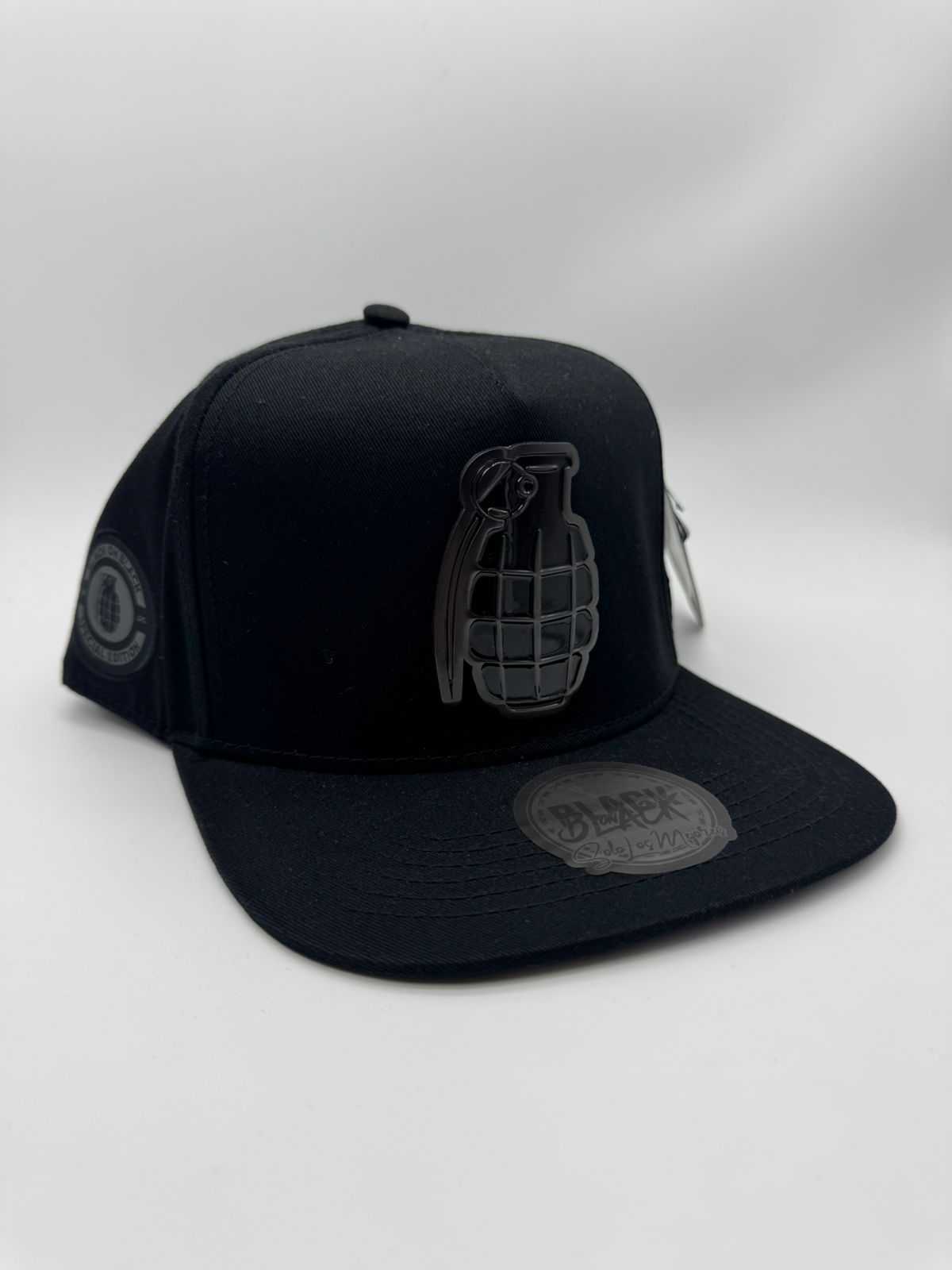JC HATS GRANADA
