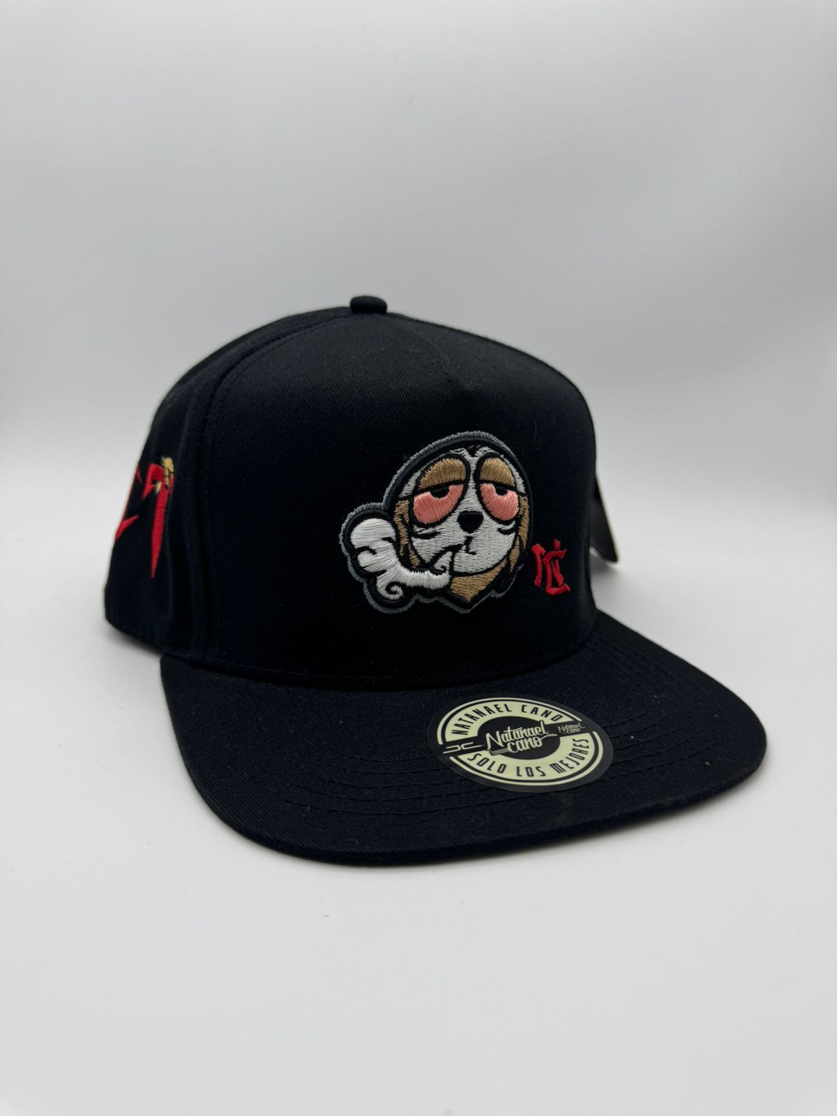 JC HATS OSO