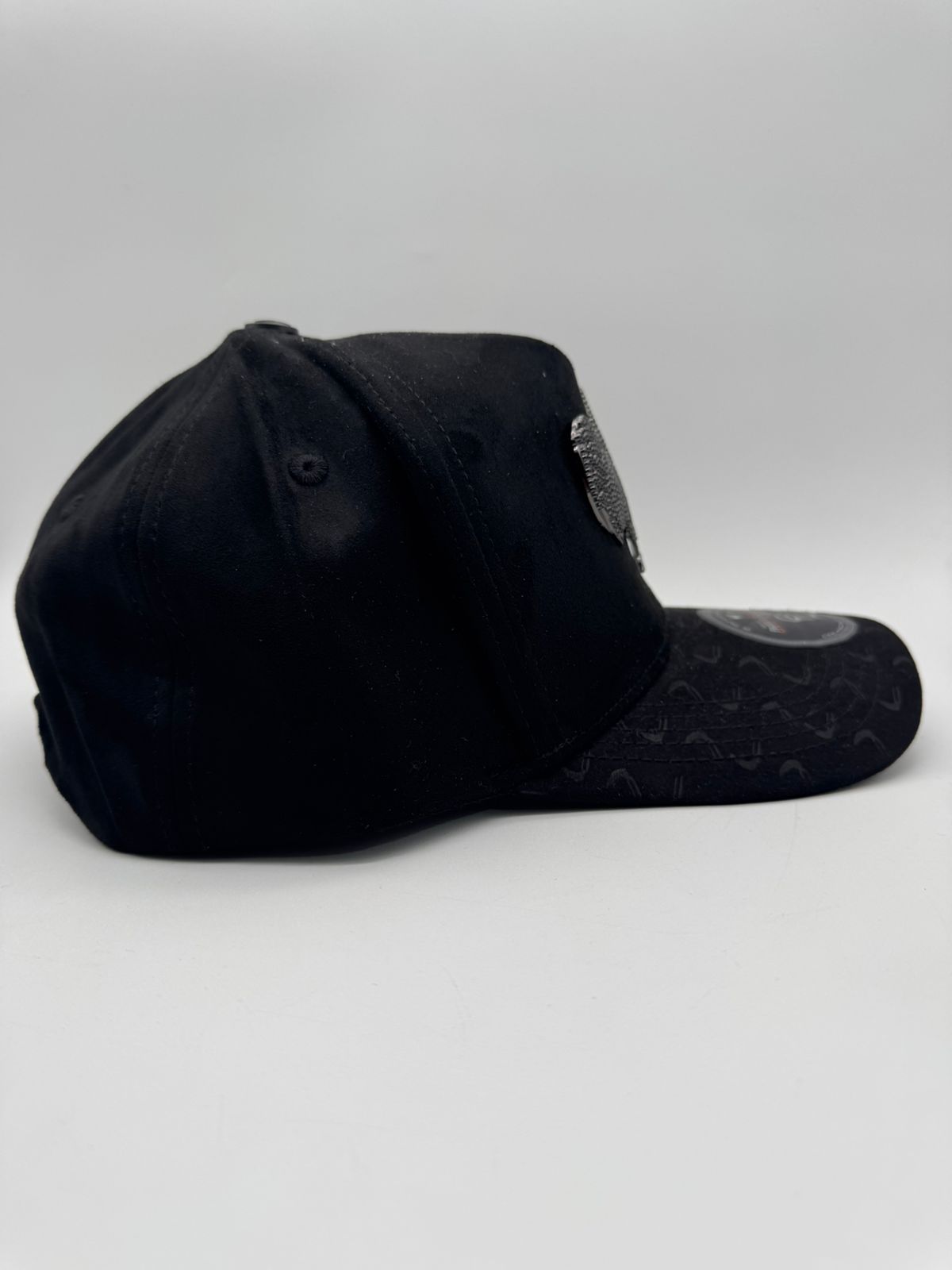 FLORENCE CAPS GALLO NEGRA