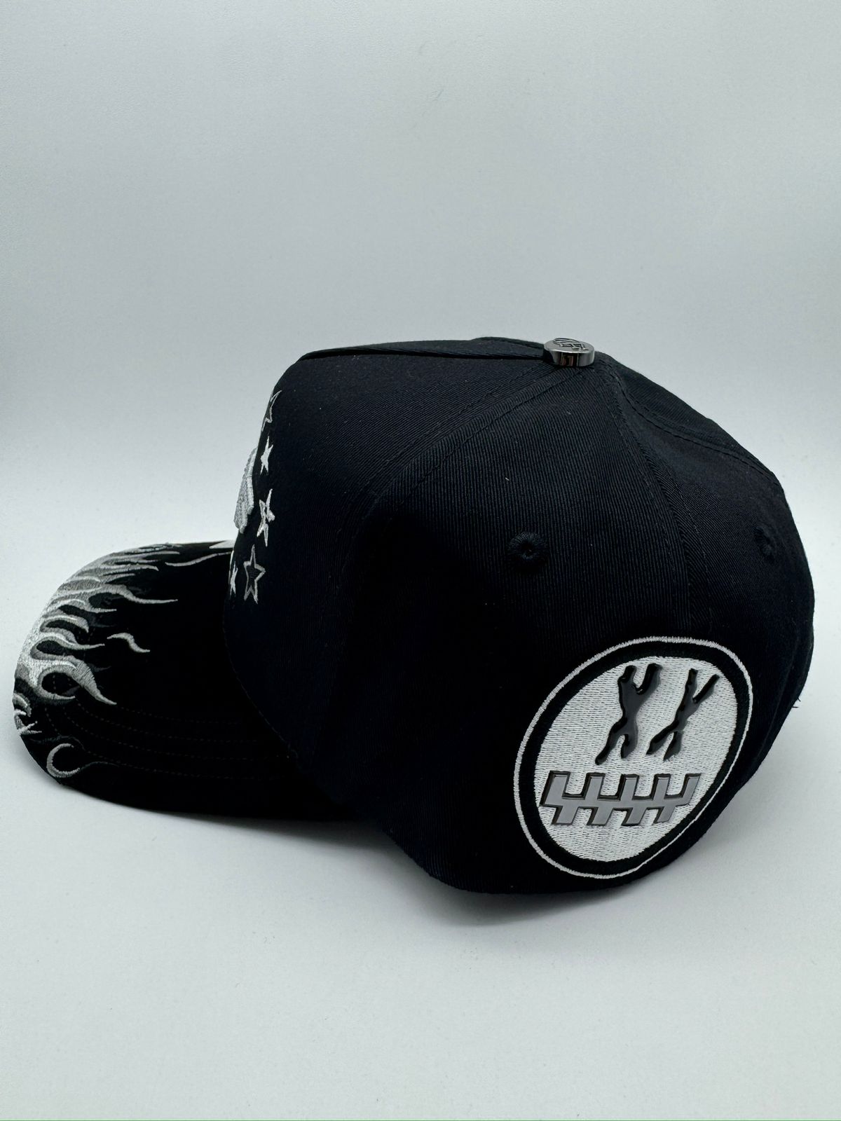 CAPS FANS "CF" MAYOREO