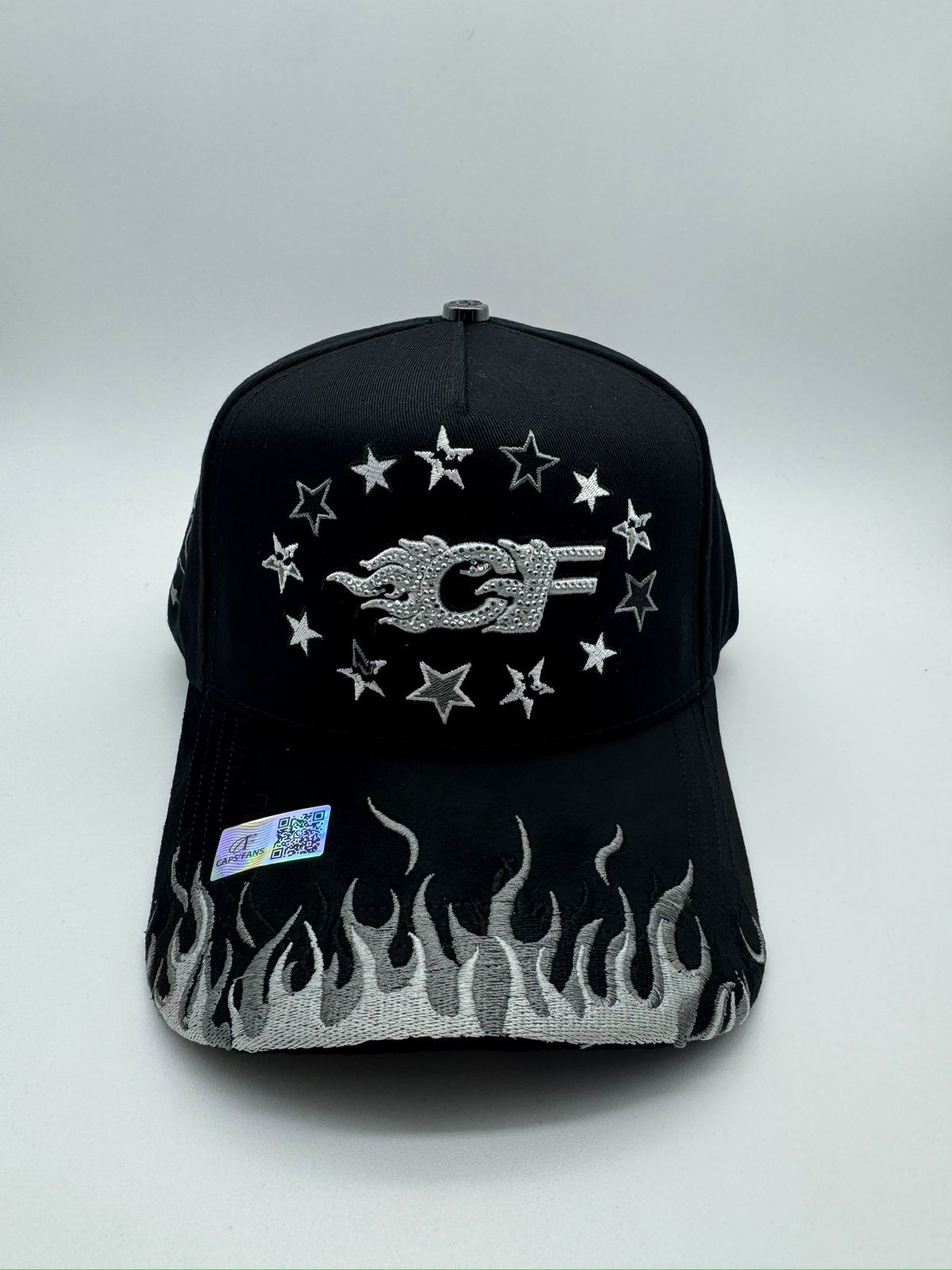 CAPS FANS "CF" MAYOREO