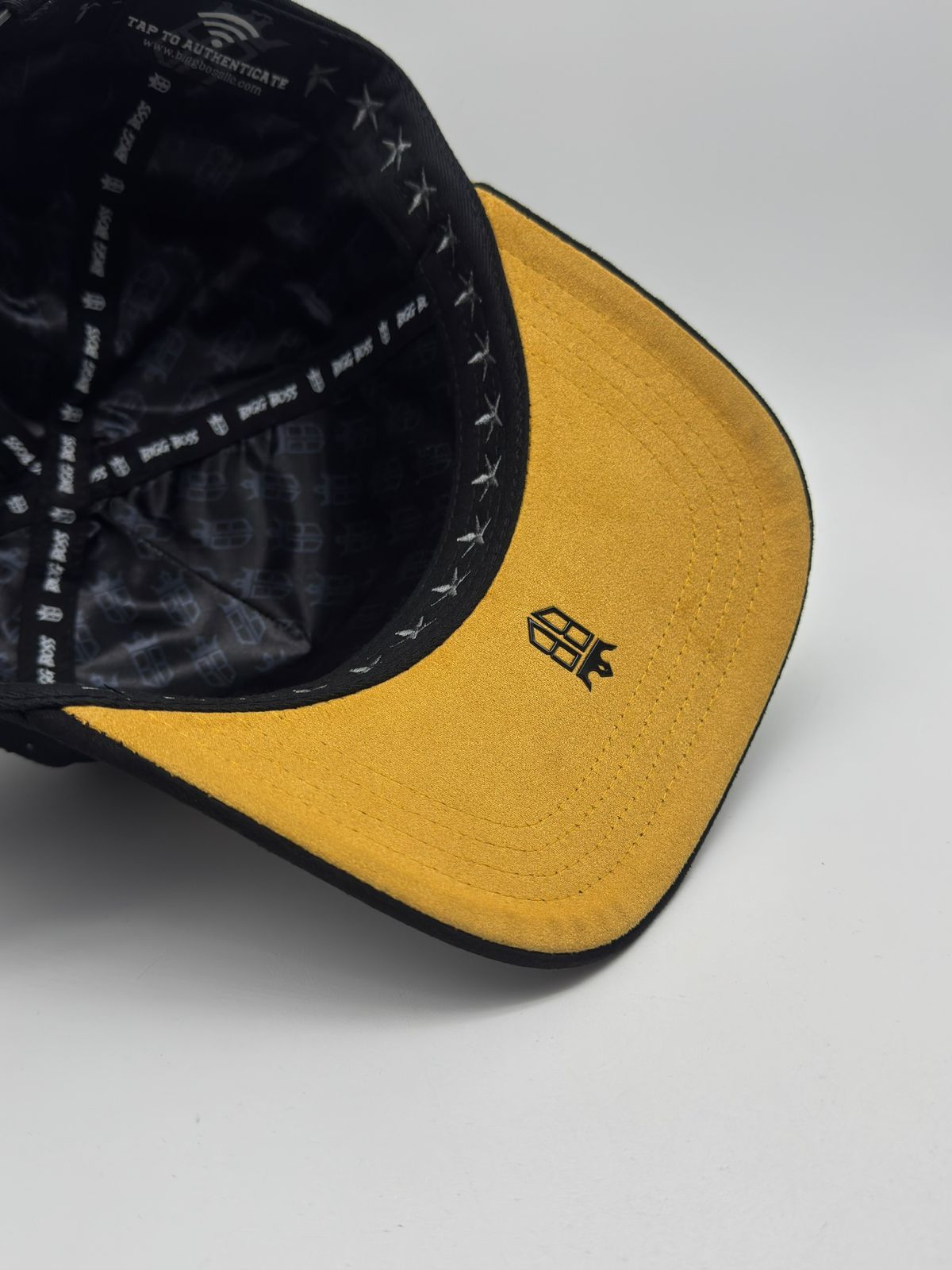 BIG BOSS ANIVERSARIO GOLD