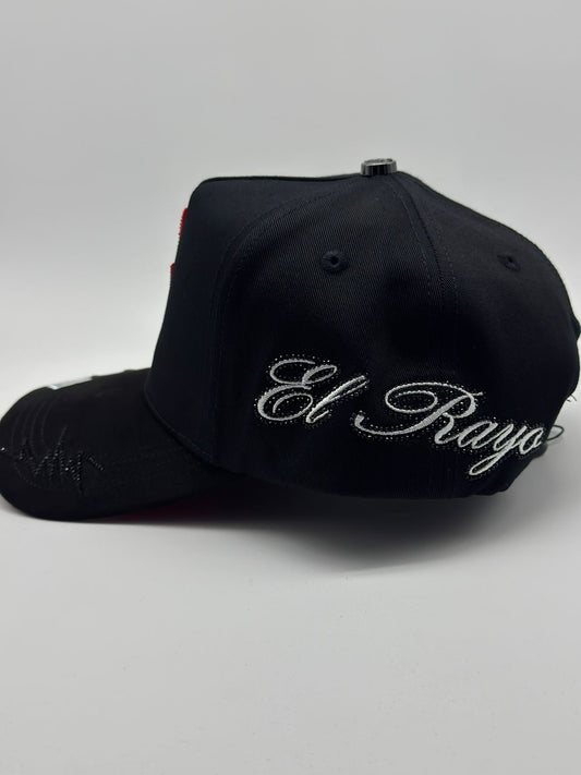 GORRA BIG BOSS / FLASH