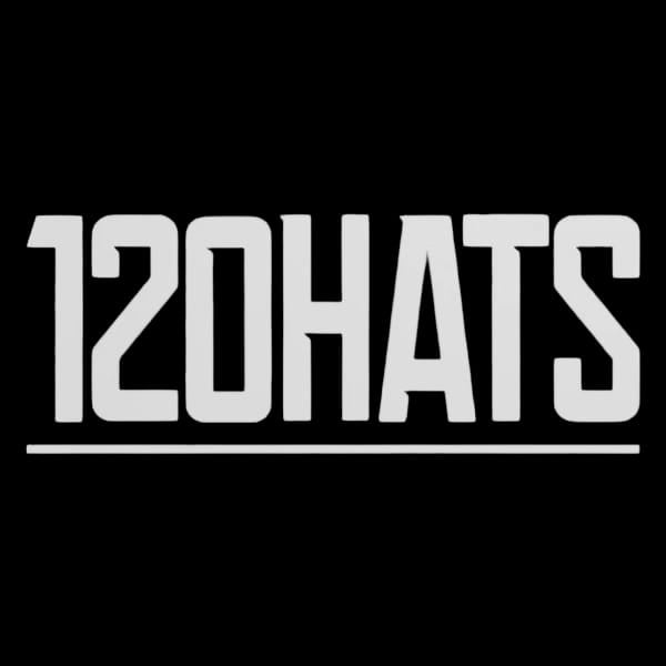 120 HATS