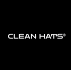 CLEAN HATS
