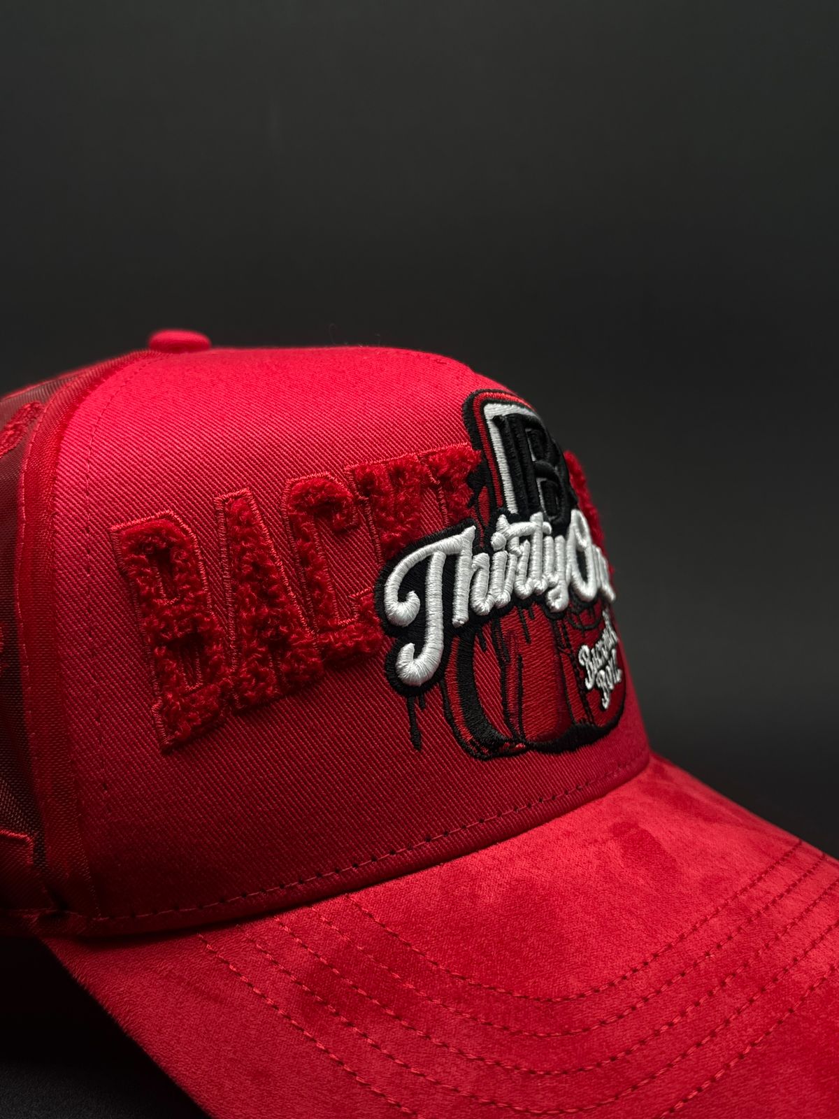 THIRTY ONE HATS LA MOCHILA BACKPACK BOYZ