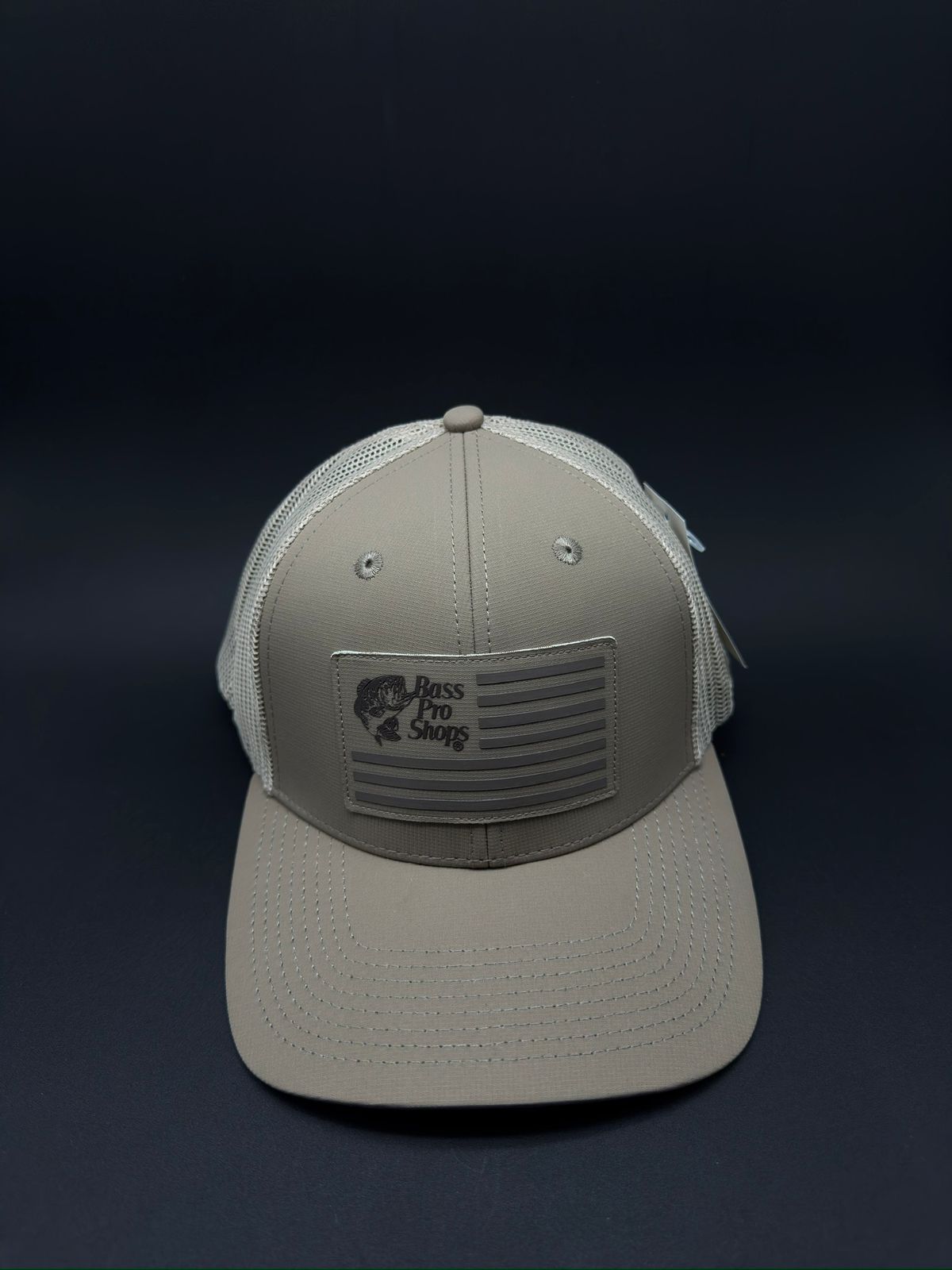 BASS PRO SHOPS BANDERA  KHAKI / KHAKI