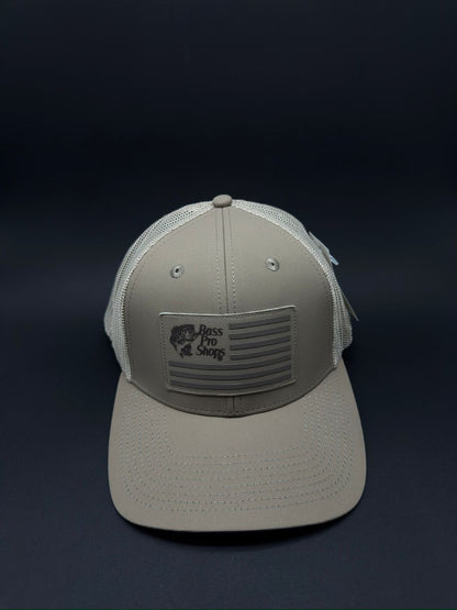 BASS PRO SHOPS BANDERA  KHAKI / KHAKI