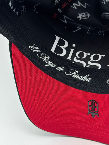 GORRA BIG BOSS / FLASH